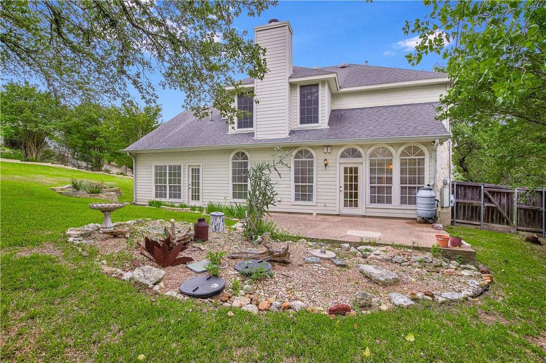 1107 Bowie Rd, Austin, TX 78733