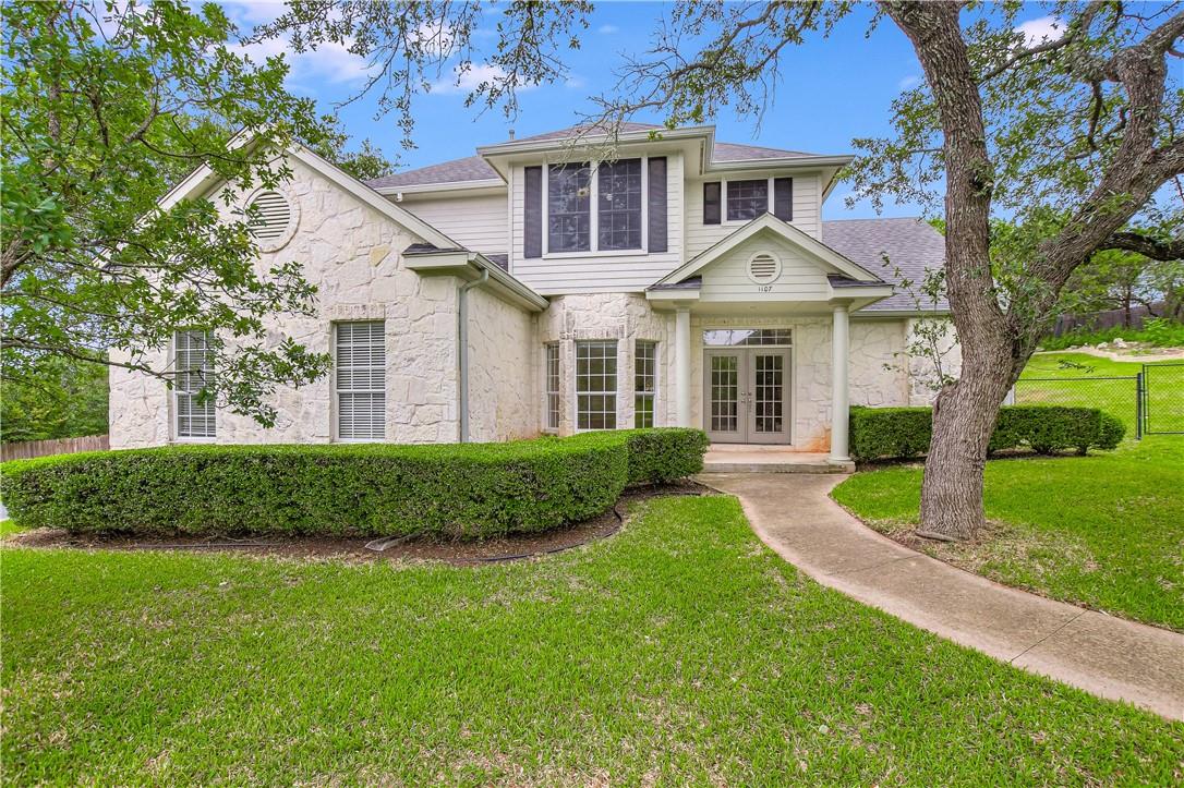 1107 Bowie Rd, Austin, TX 78733