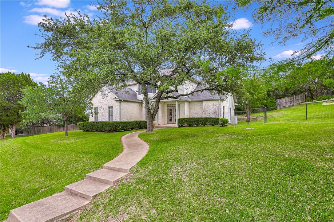 1107 Bowie Rd, Austin, TX 78733