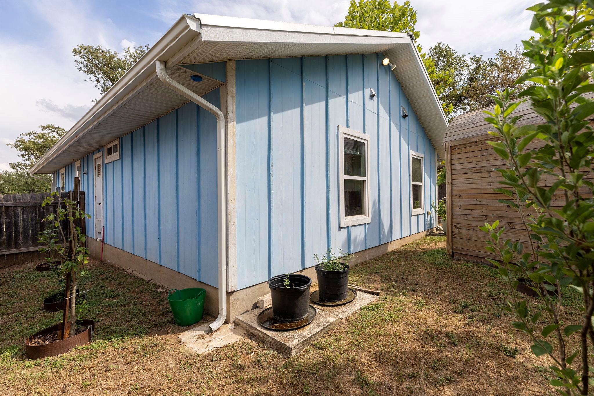 6110 Devonshire Cv, Austin, TX 78723