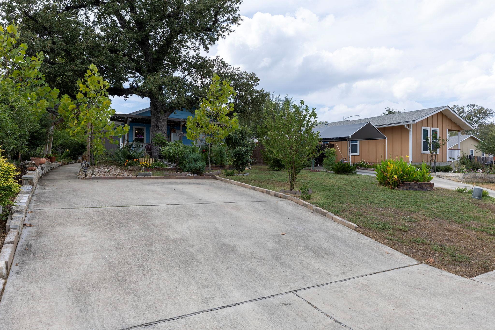 6110 Devonshire Cv, Austin, TX 78723