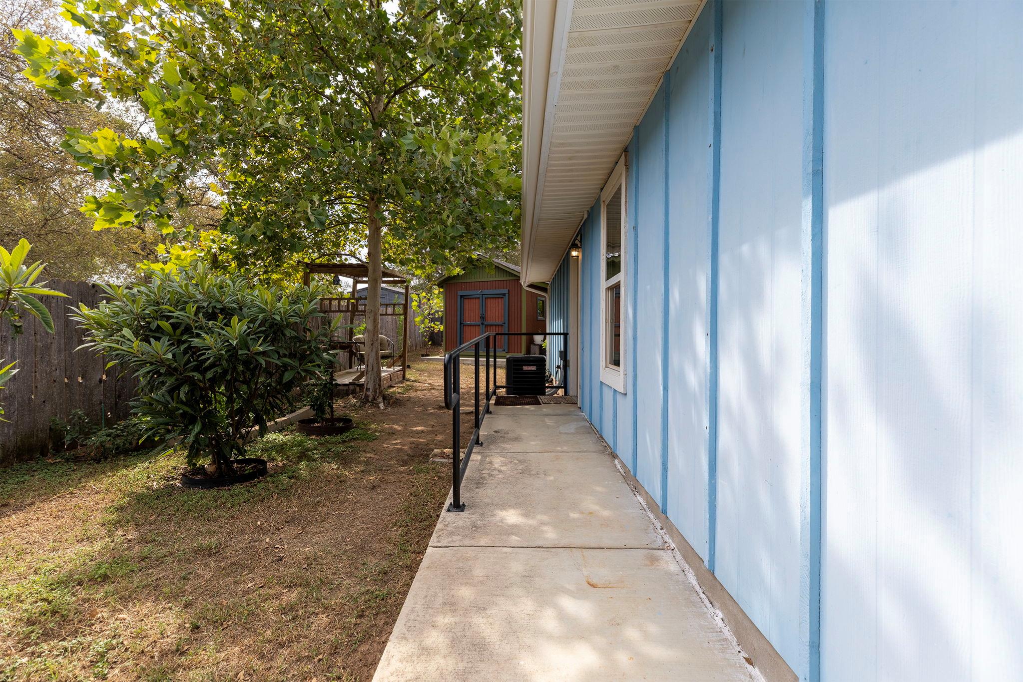6110 Devonshire Cv, Austin, TX 78723