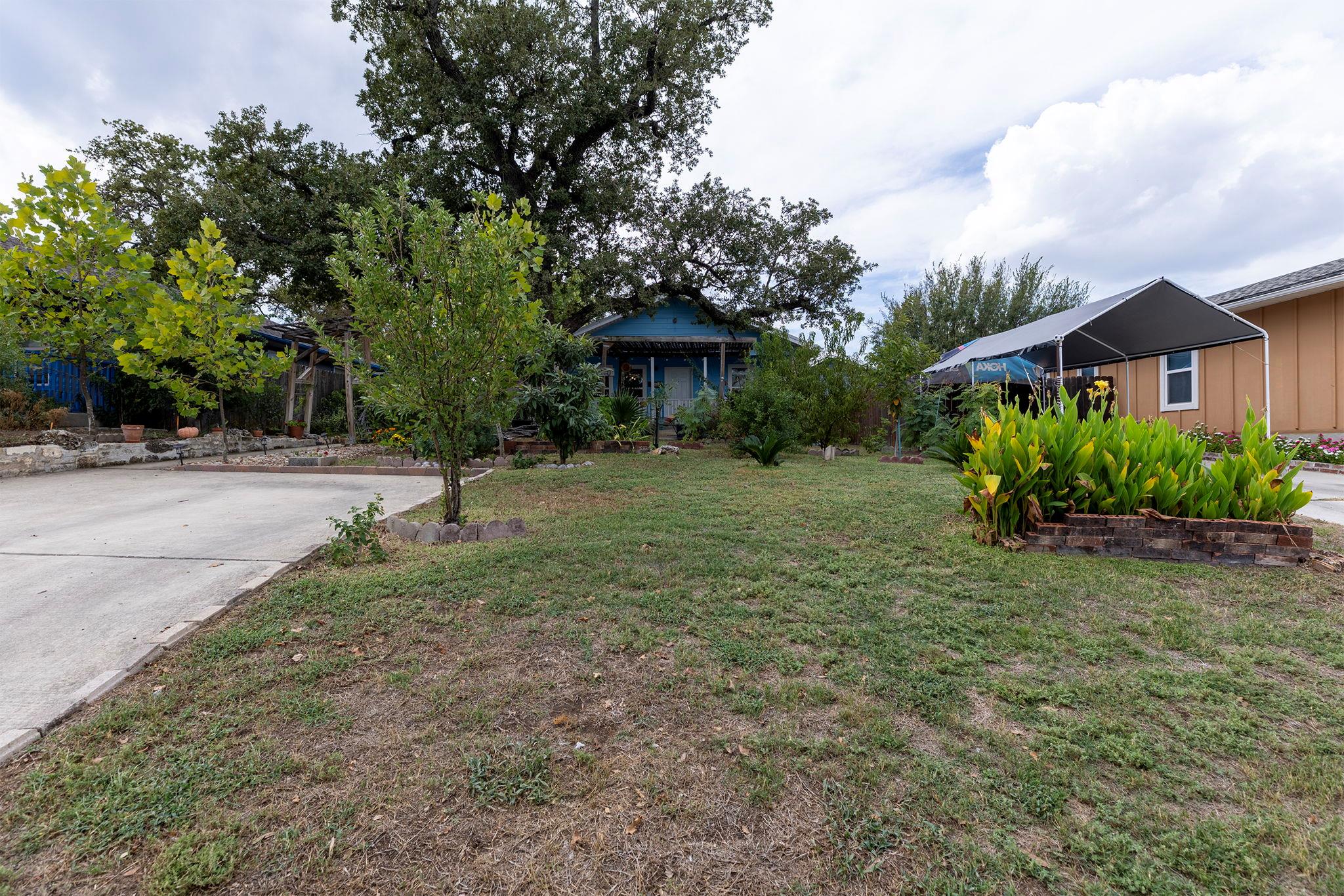 6110 Devonshire Cv, Austin, TX 78723