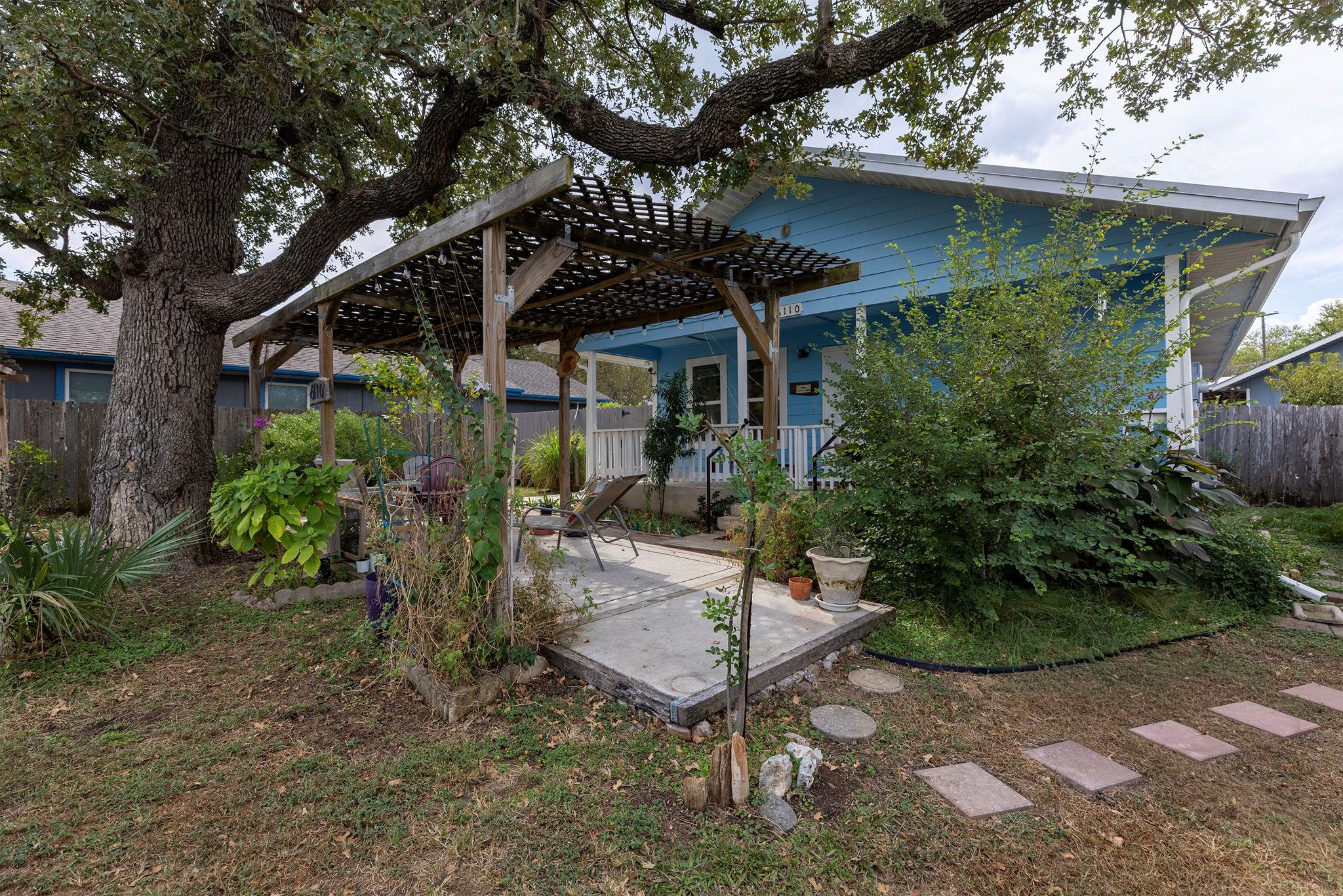 6110 Devonshire Cv, Austin, TX 78723