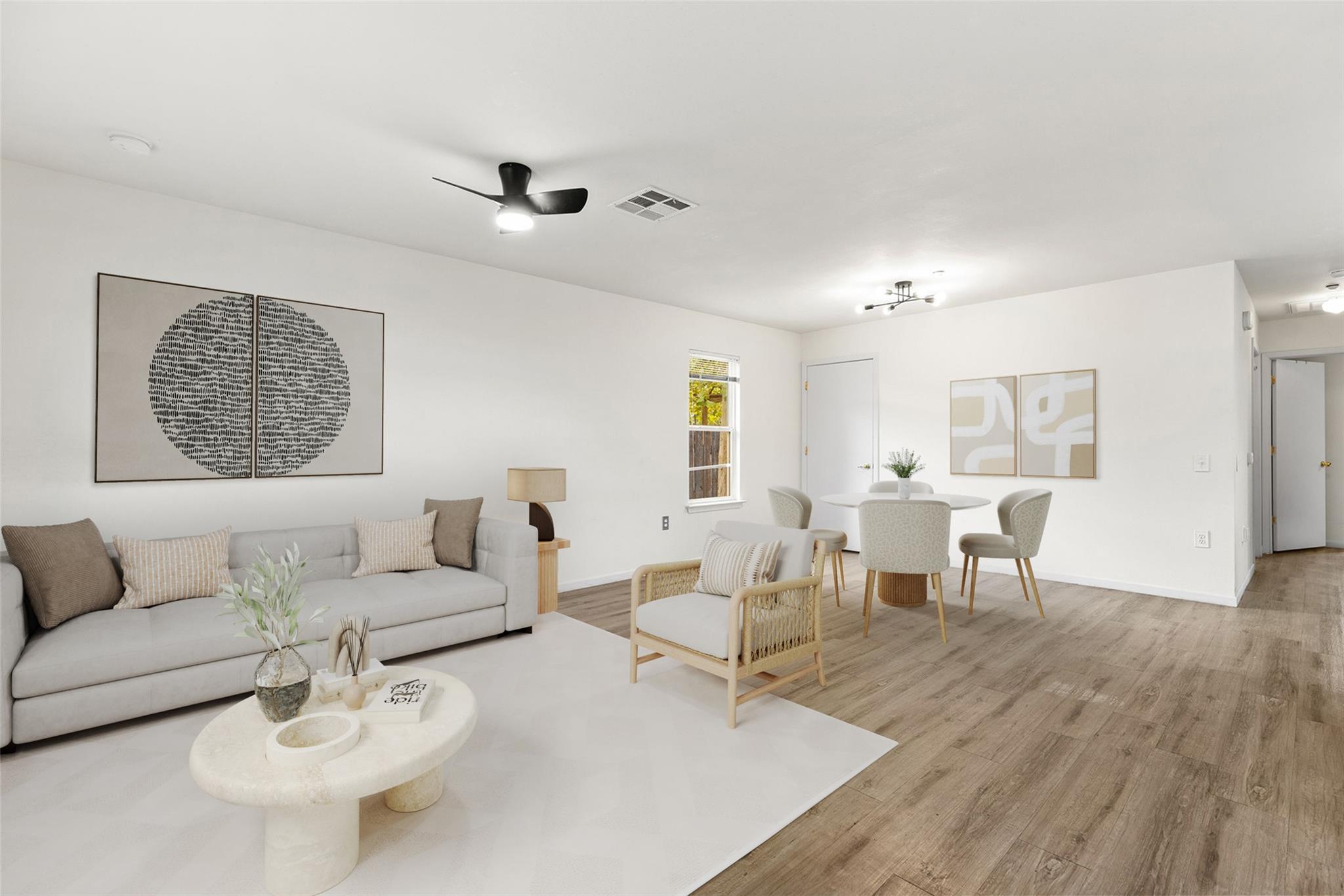 6110 Devonshire Cv, Austin, TX 78723