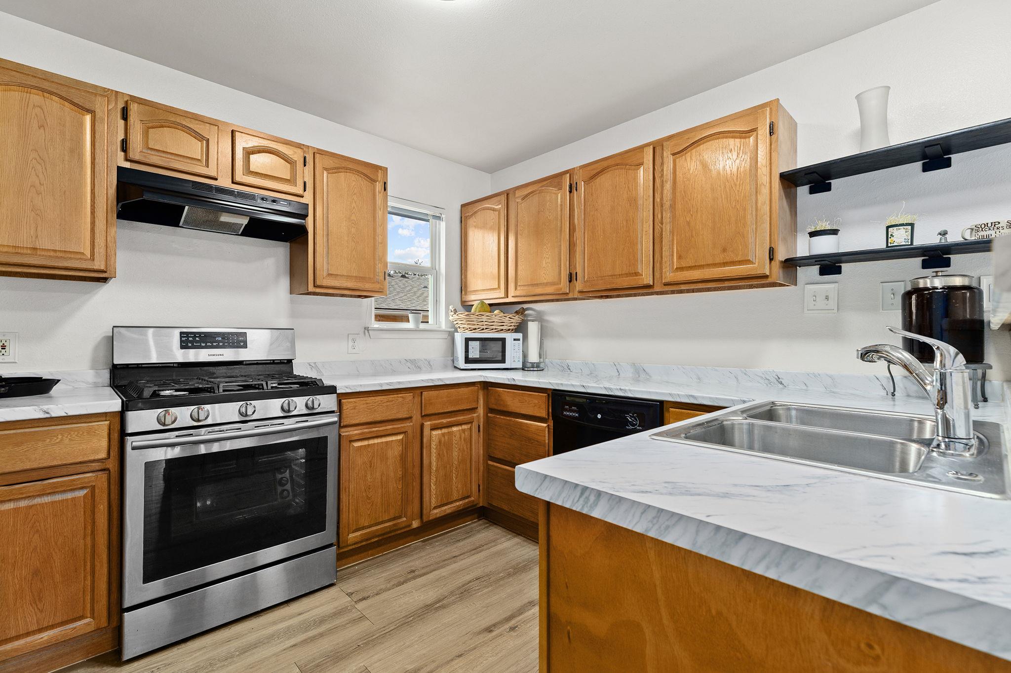 6110 Devonshire Cv, Austin, TX 78723