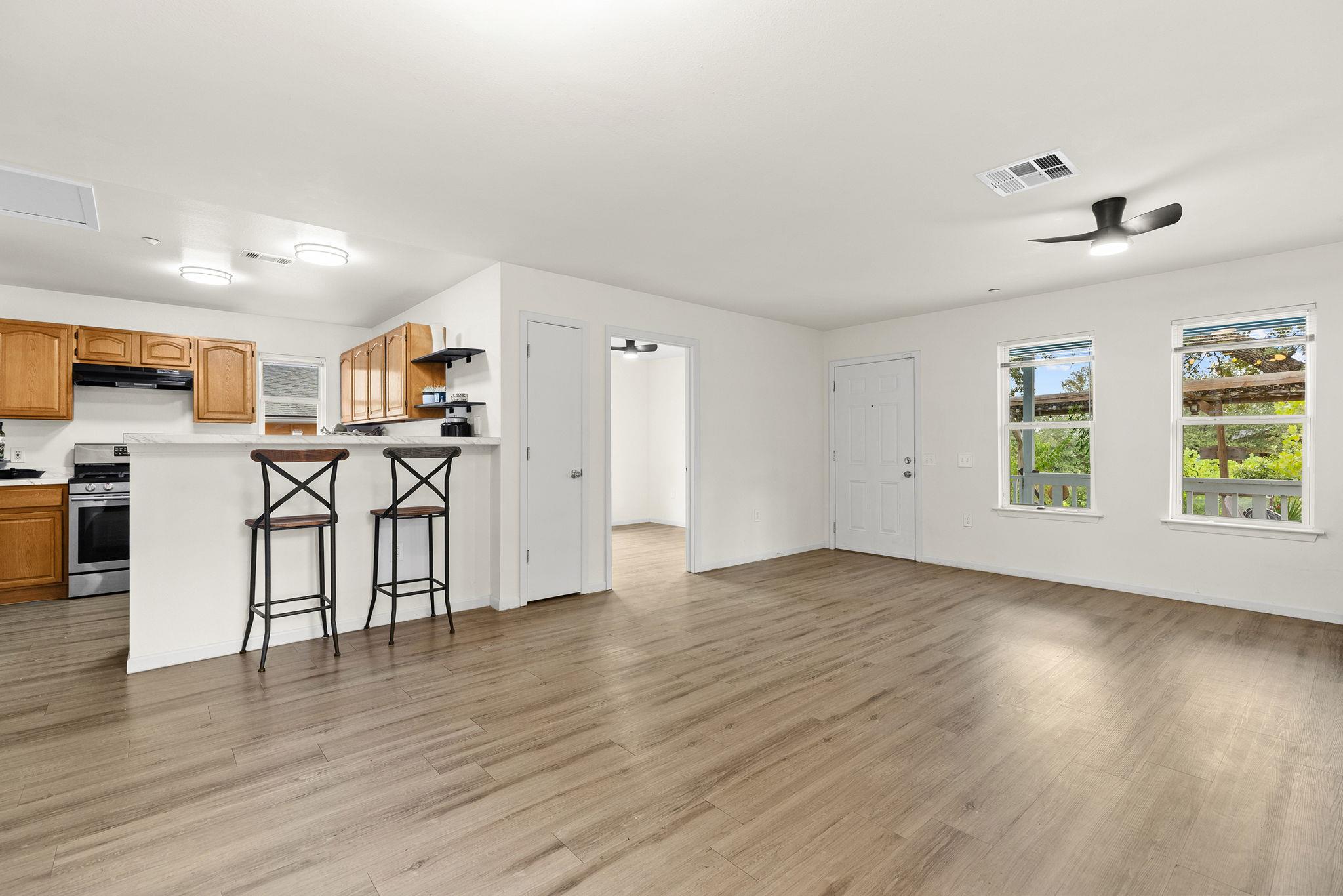 6110 Devonshire Cv, Austin, TX 78723