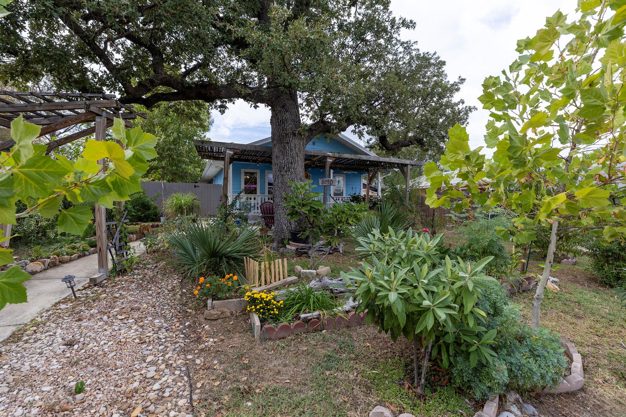 6110 Devonshire Cv, Austin, TX 78723