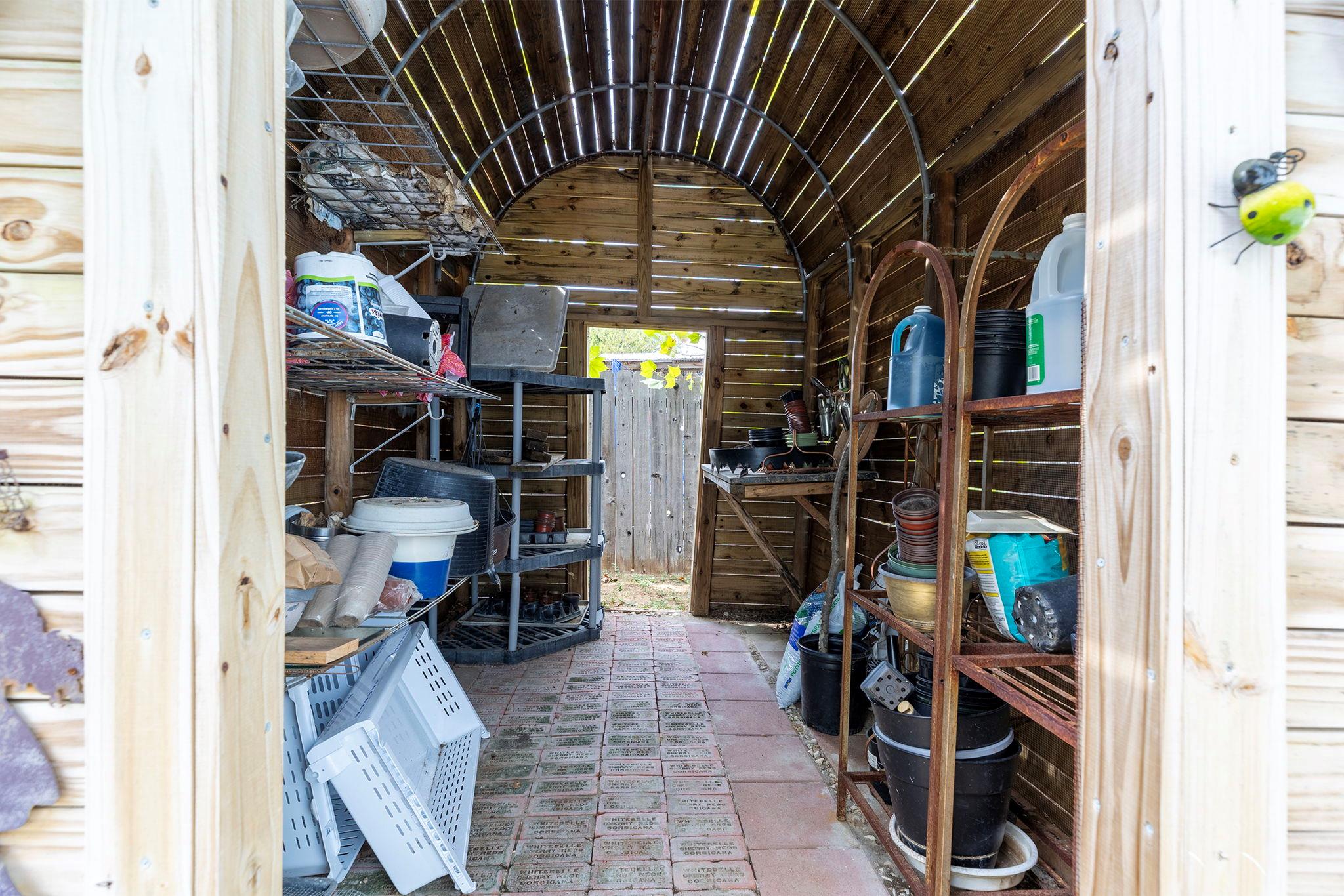 6110 Devonshire Cv, Austin, TX 78723