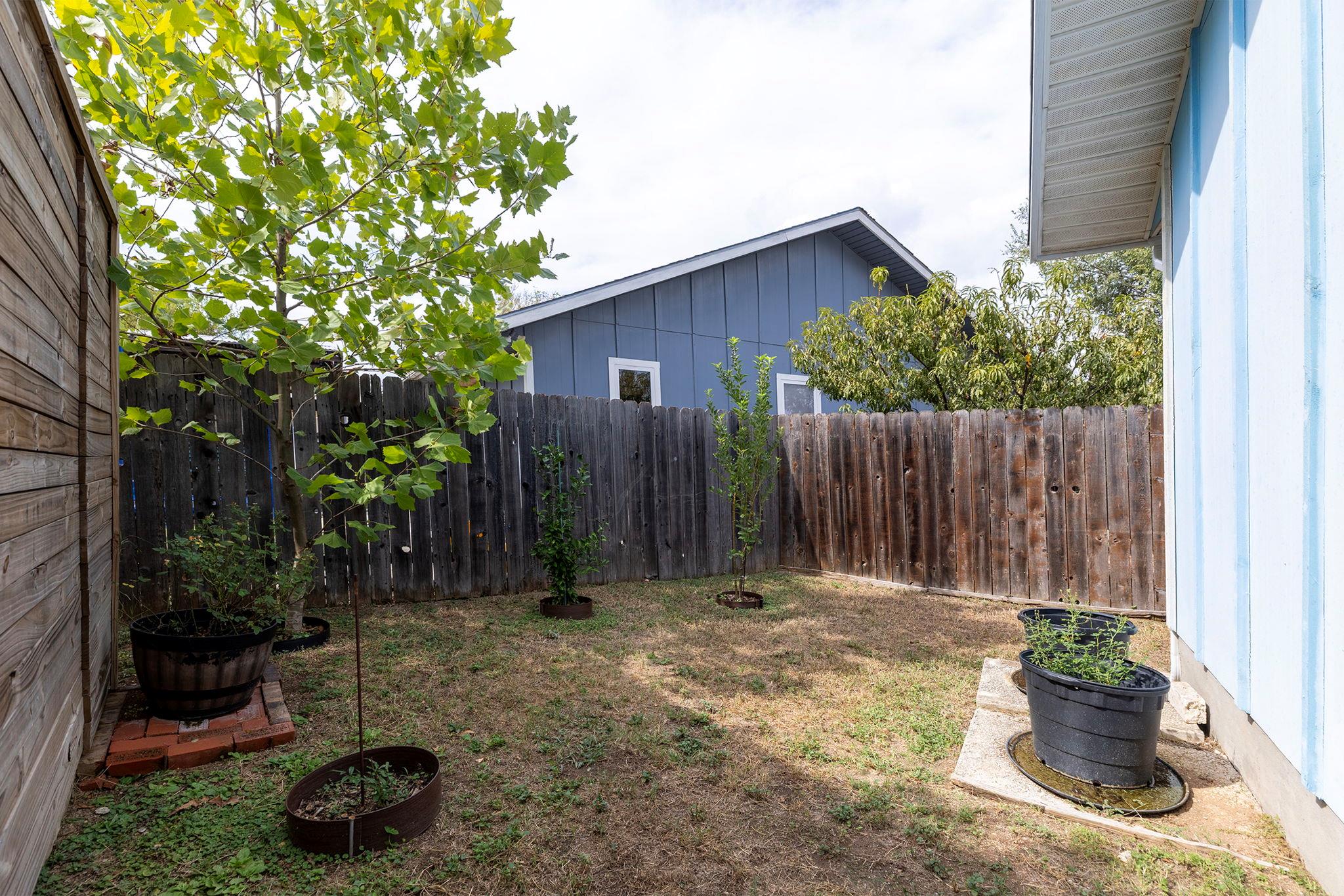 6110 Devonshire Cv, Austin, TX 78723