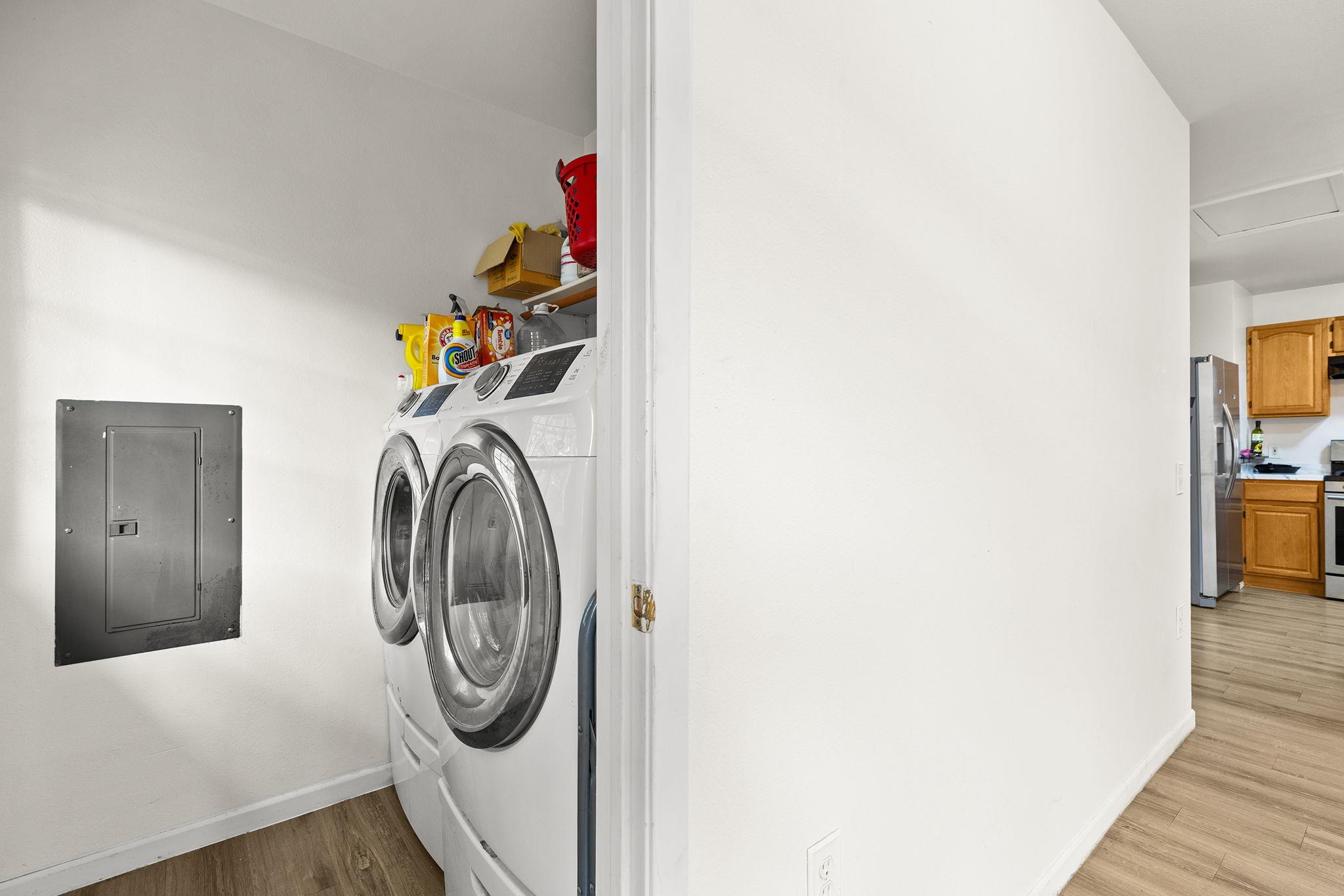 6110 Devonshire Cv, Austin, TX 78723