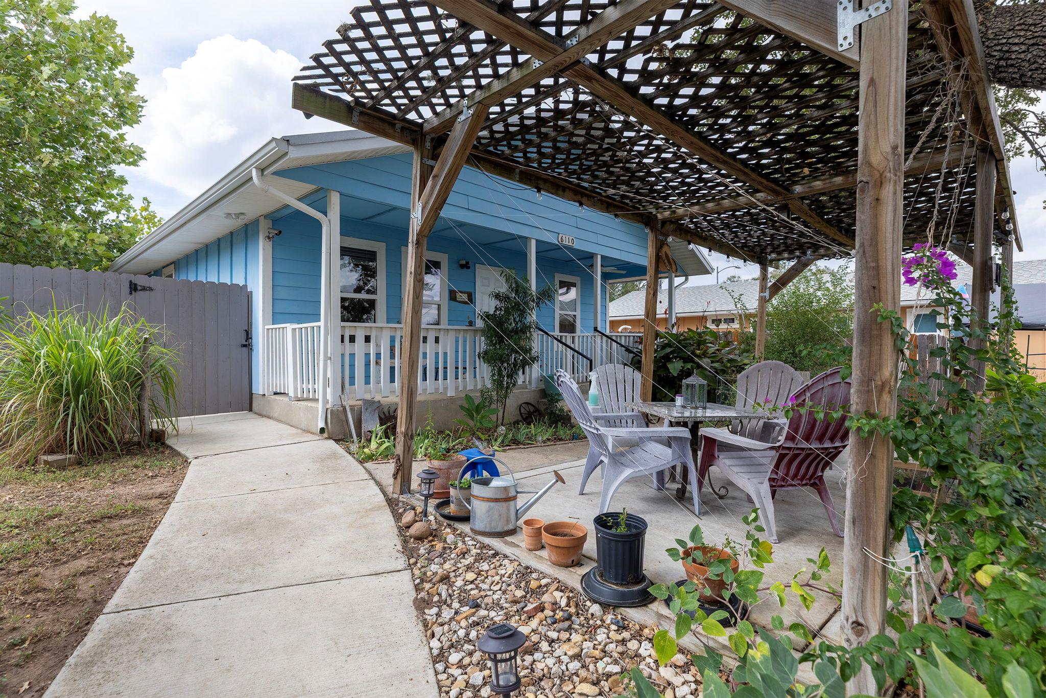 6110 Devonshire Cv, Austin, TX 78723