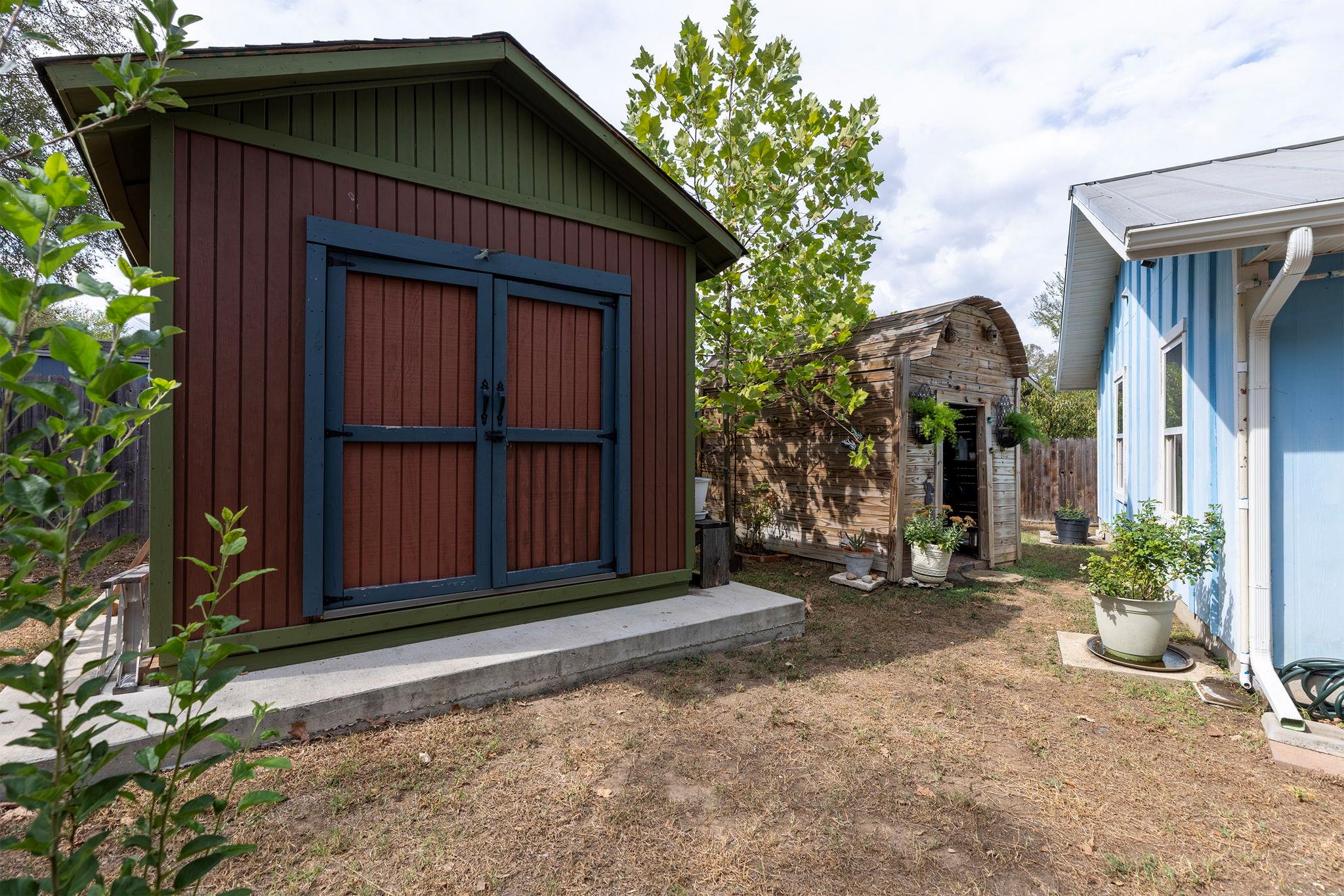 6110 Devonshire Cv, Austin, TX 78723