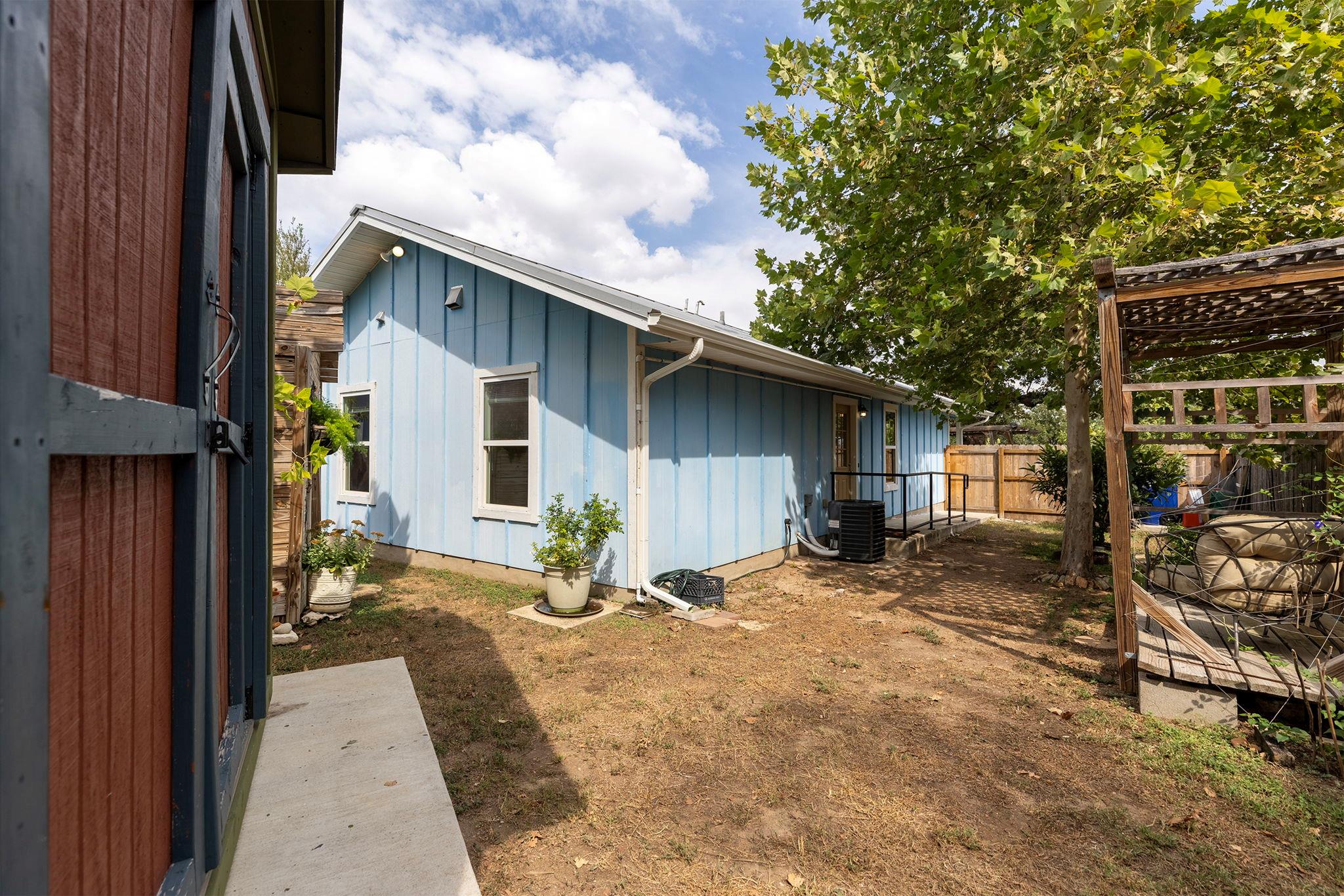 6110 Devonshire Cv, Austin, TX 78723