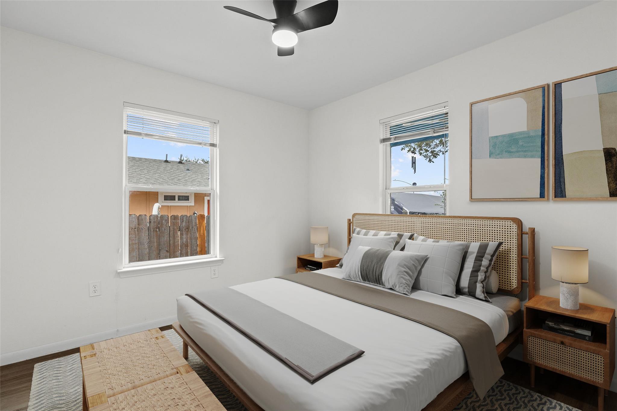 6110 Devonshire Cv, Austin, TX 78723