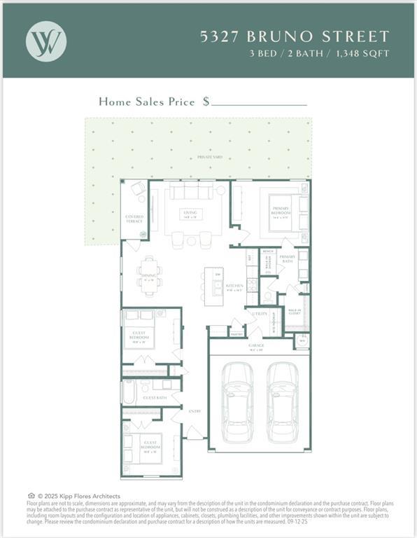 5327 Bruno St, Round Rock, TX 78665