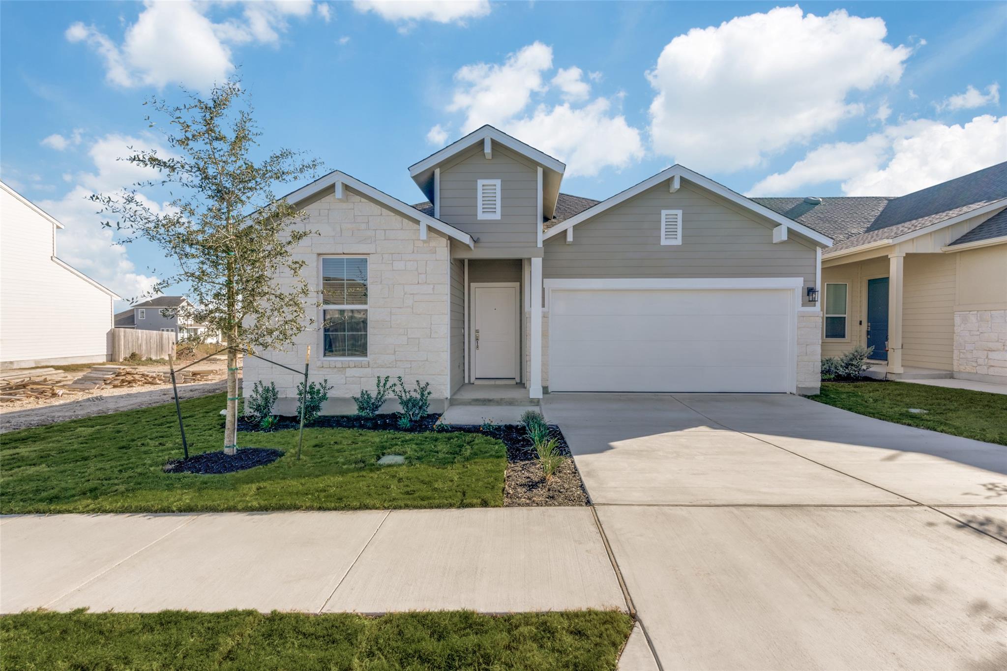 5327 Bruno St, Round Rock, TX 78665