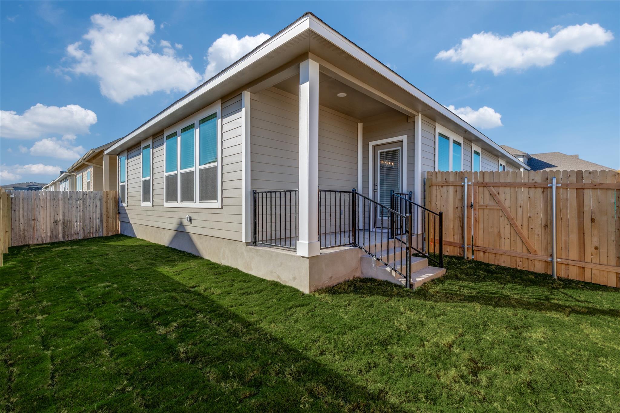 5327 Bruno St, Round Rock, TX 78665