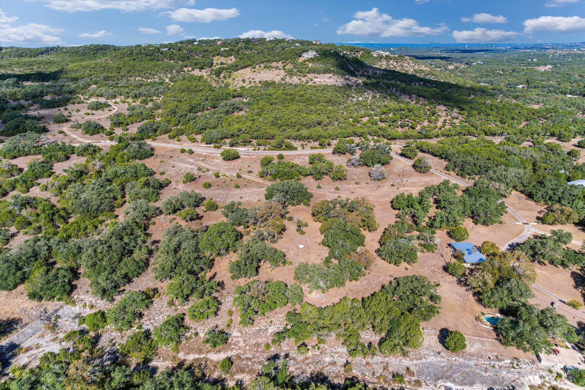 0 Spoke Hollow Rd, Wimberley, TX 78676