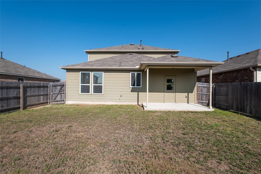 163 Palm Dr, Buda, TX 78610