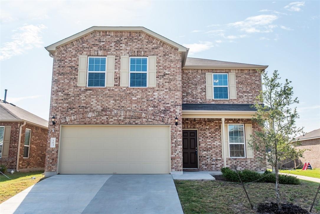 163 Palm Dr, Buda, TX 78610