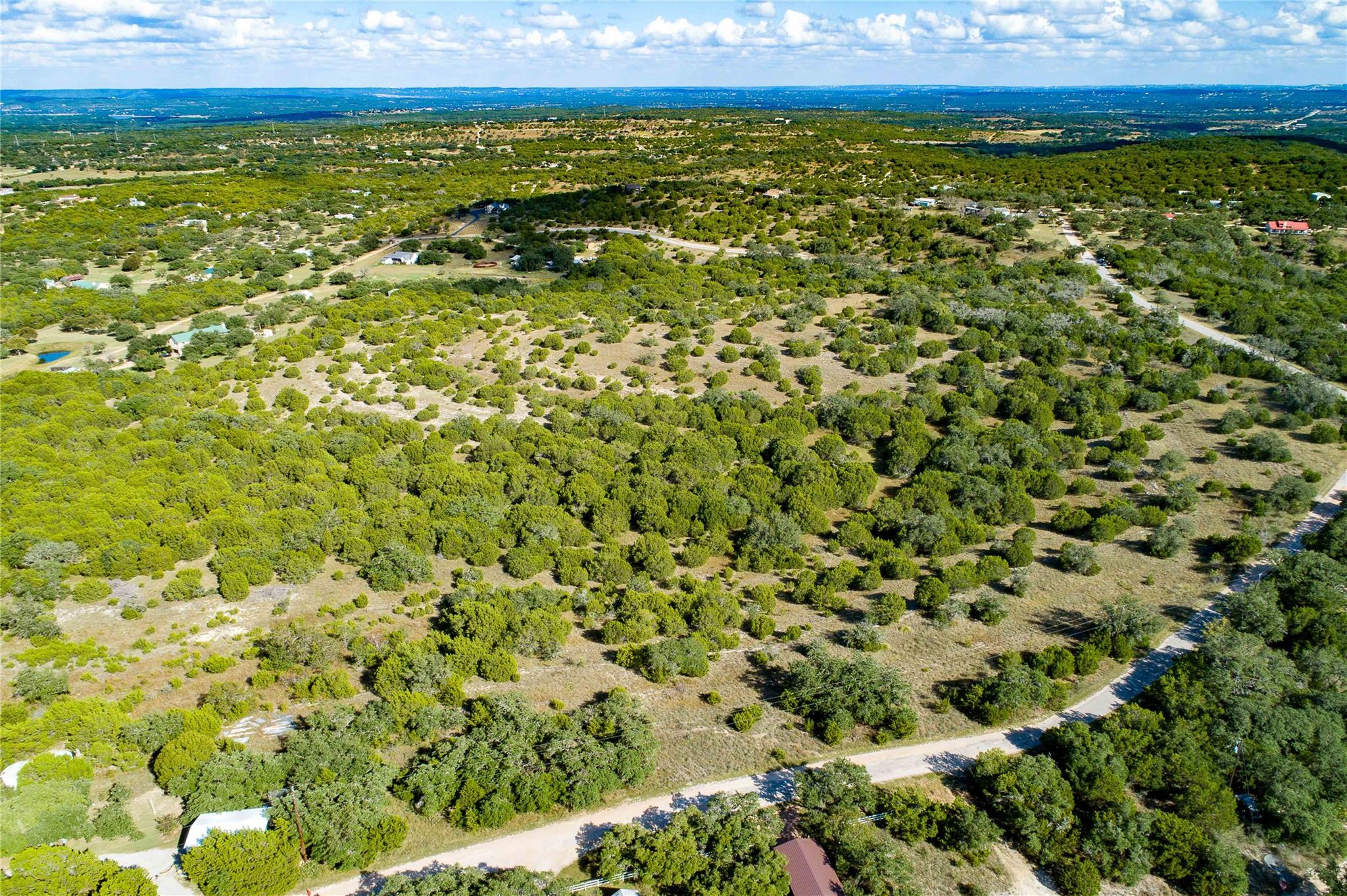Lot 20 A Live Oak & Persimmon Corner Dr, Spicewood, TX 78669