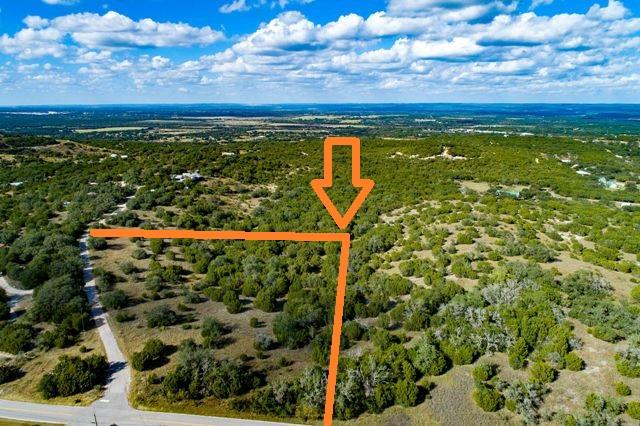 Lot 20 A Live Oak & Persimmon Corner Dr, Spicewood, TX 78669
