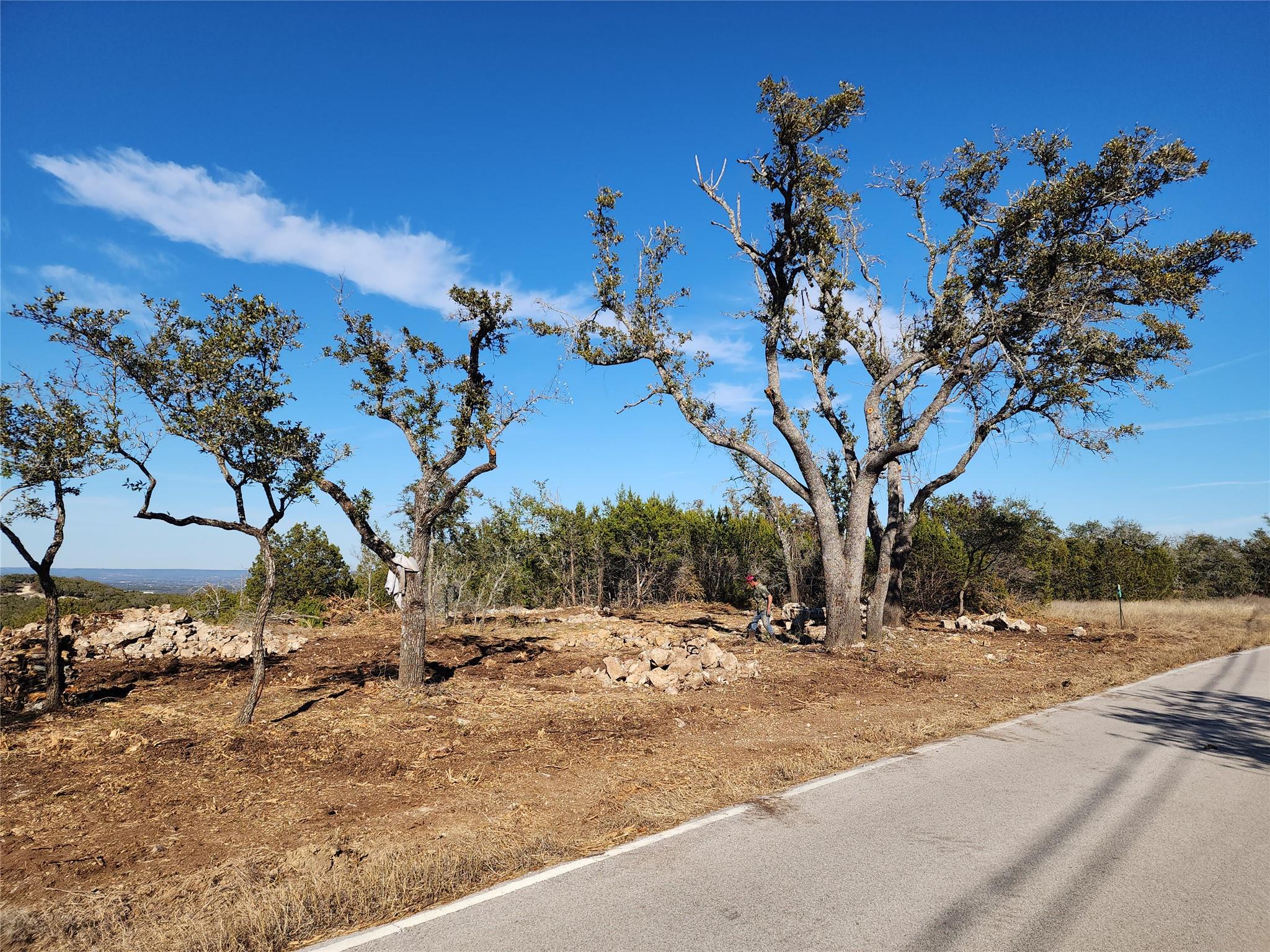 Lot 20 A Live Oak & Persimmon Corner Dr, Spicewood, TX 78669