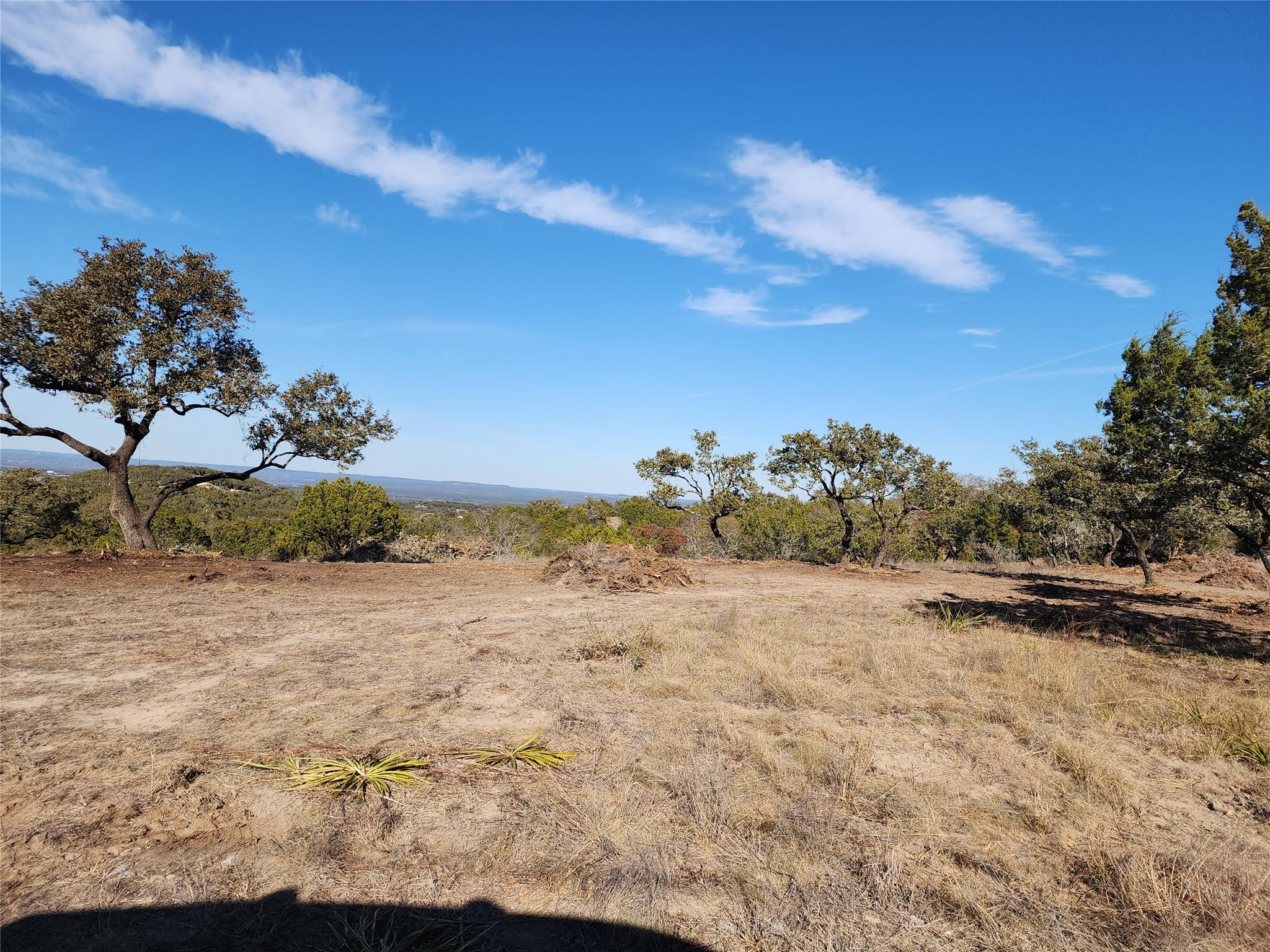 Lot 20 A Live Oak & Persimmon Corner Dr, Spicewood, TX 78669