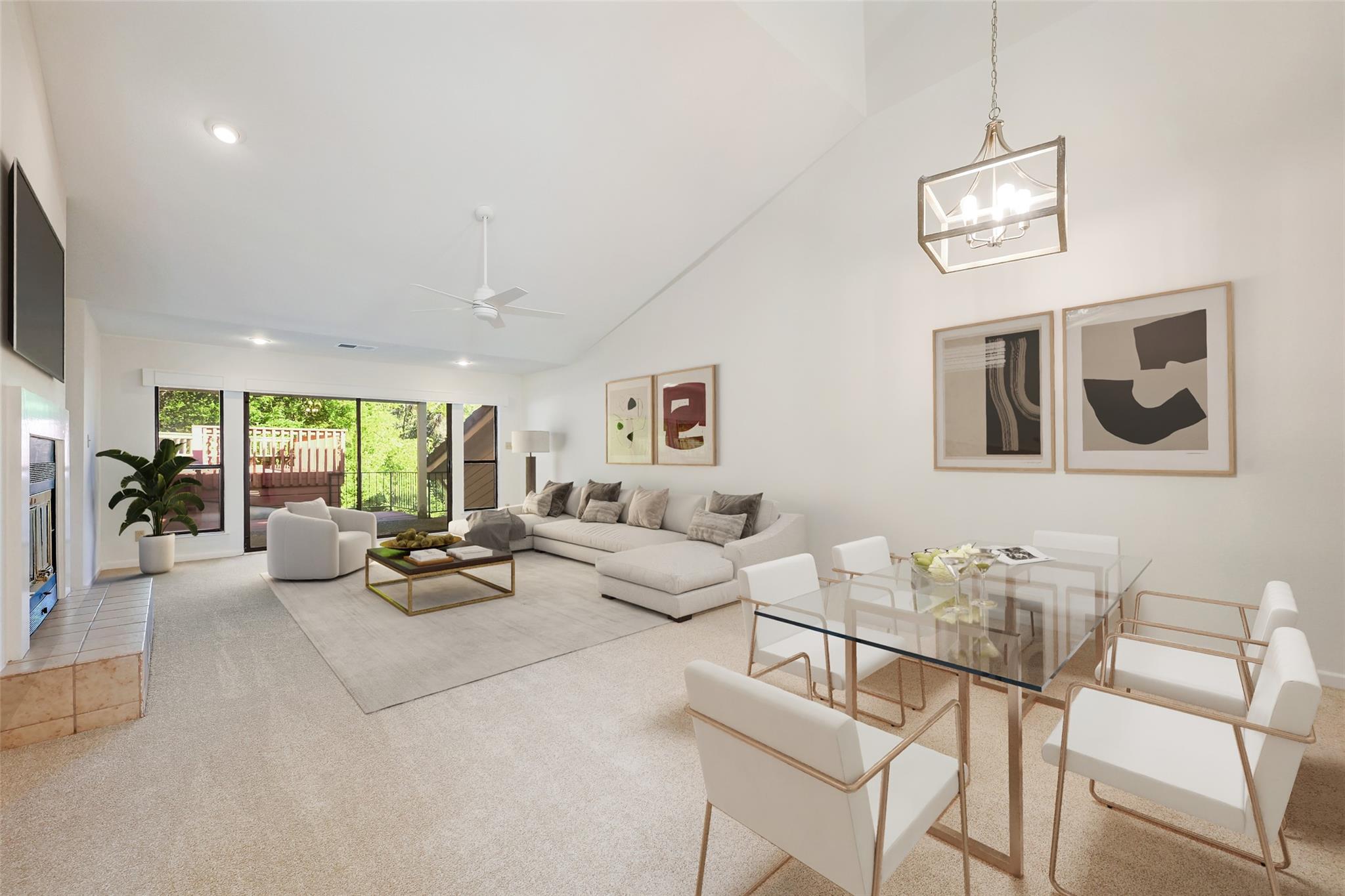 6820 N Cypress Point # 22, Austin, TX 78746