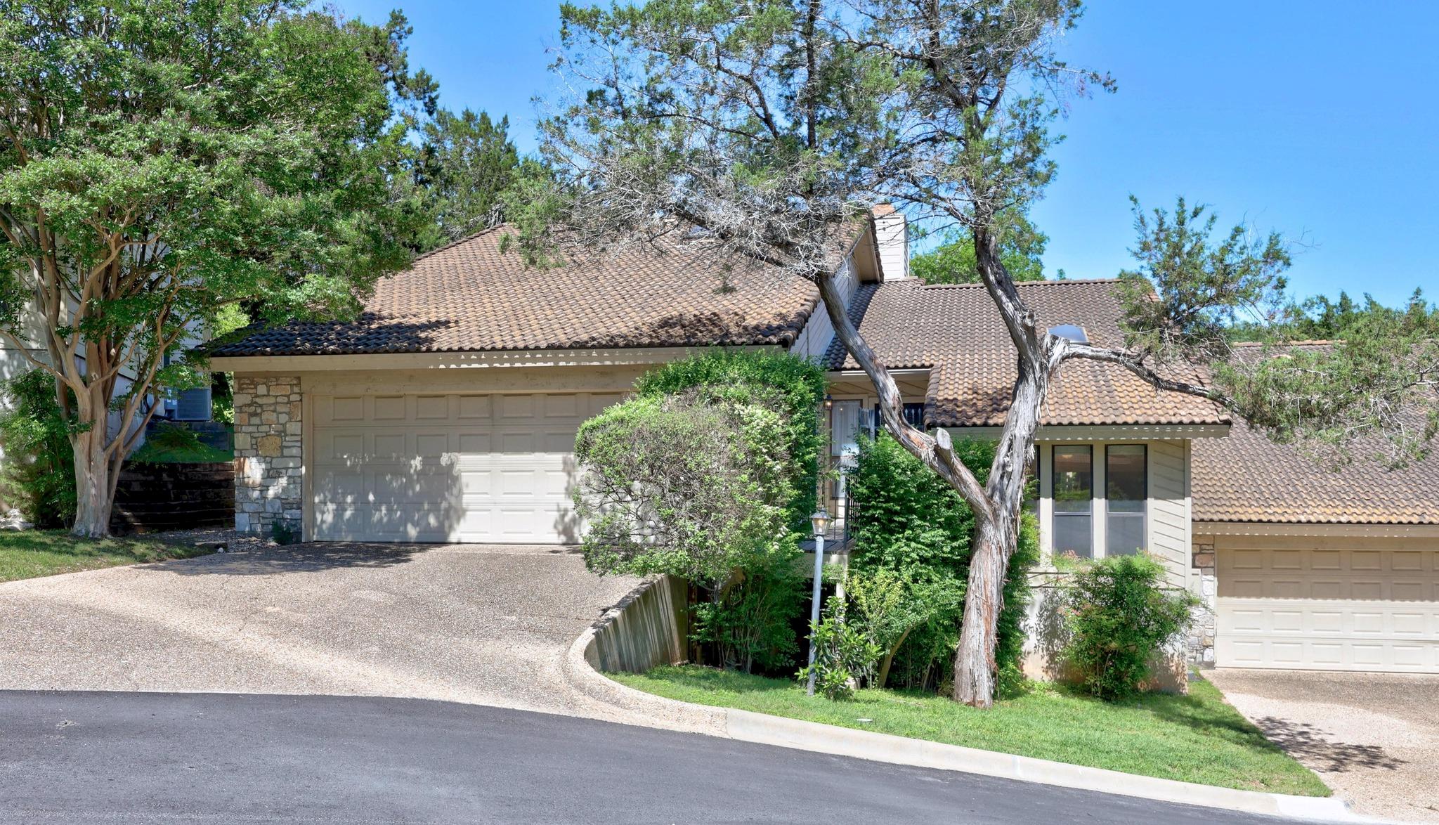 6820 N Cypress Point # 22, Austin, TX 78746