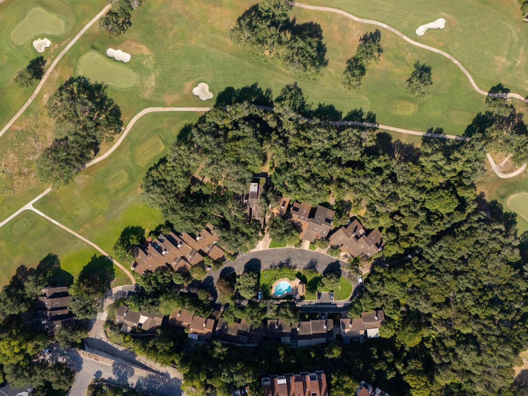 6820 N Cypress Point # 22, Austin, TX 78746