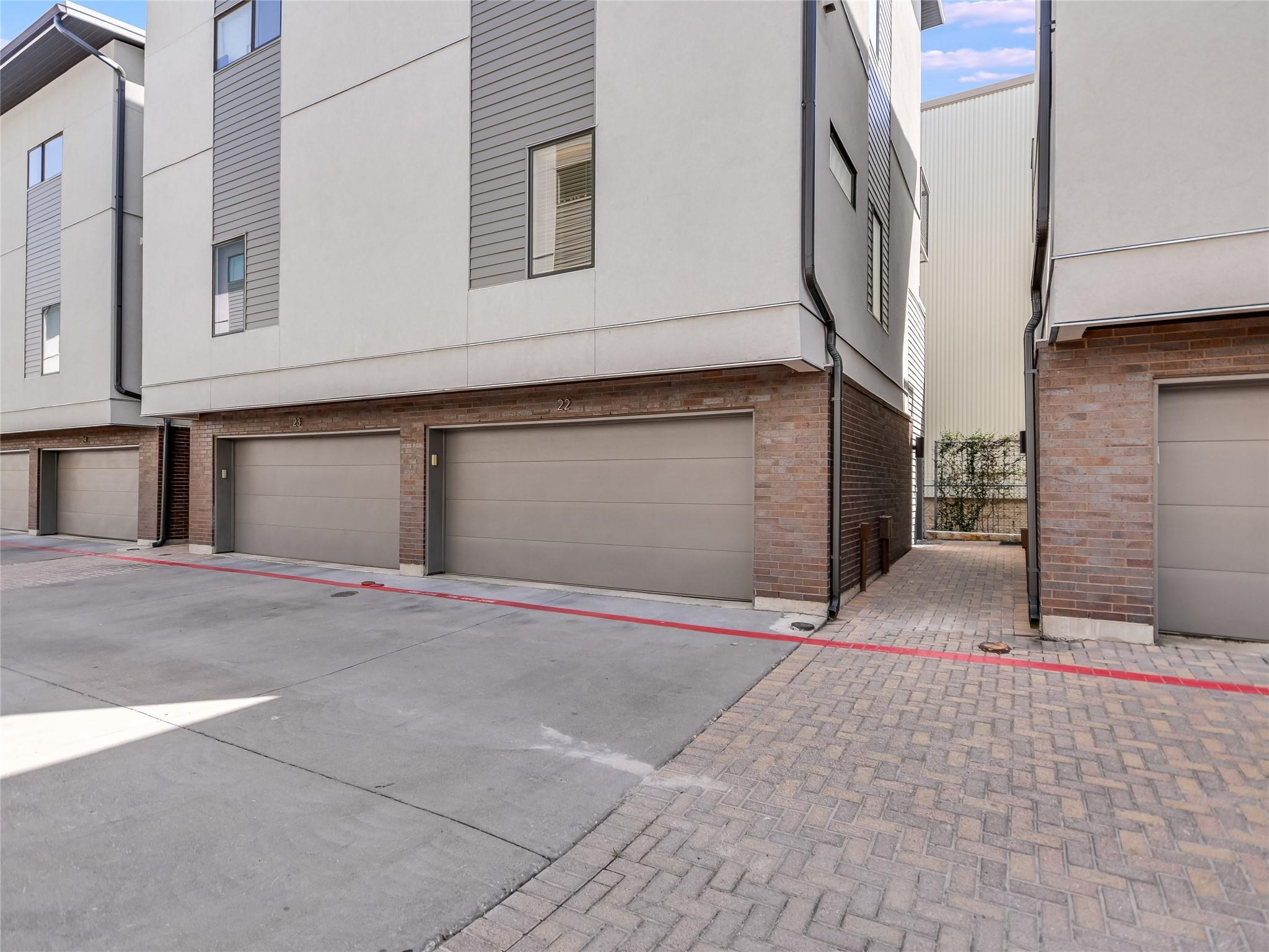 1702 S Lamar Blvd # 22, Austin, TX 78704