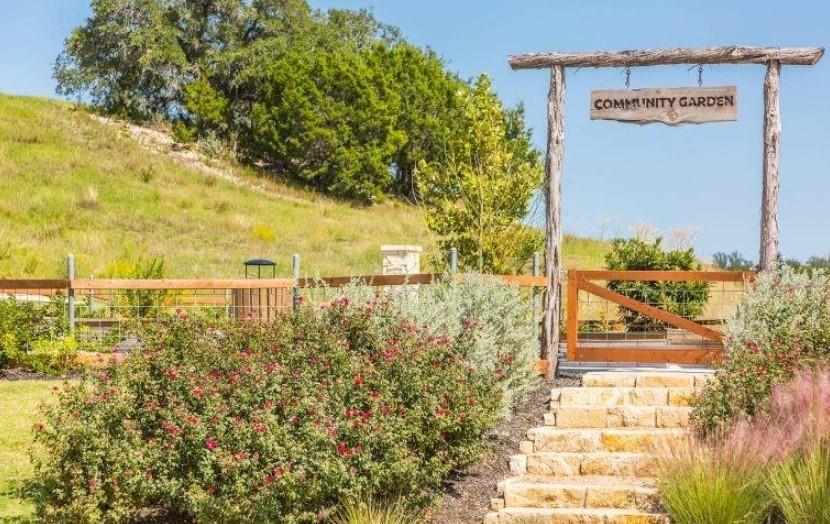 228 W WildSage Ln, Liberty Hill, TX 78642