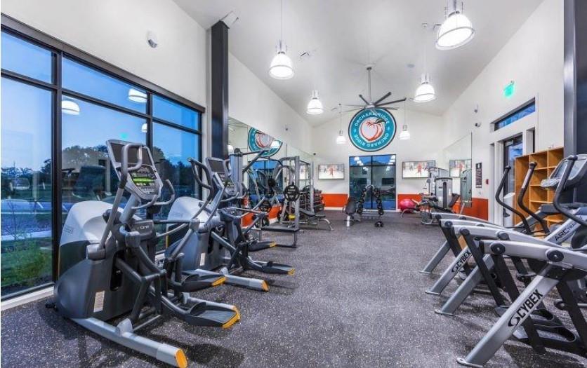 228 W WildSage Ln, Liberty Hill, TX 78642