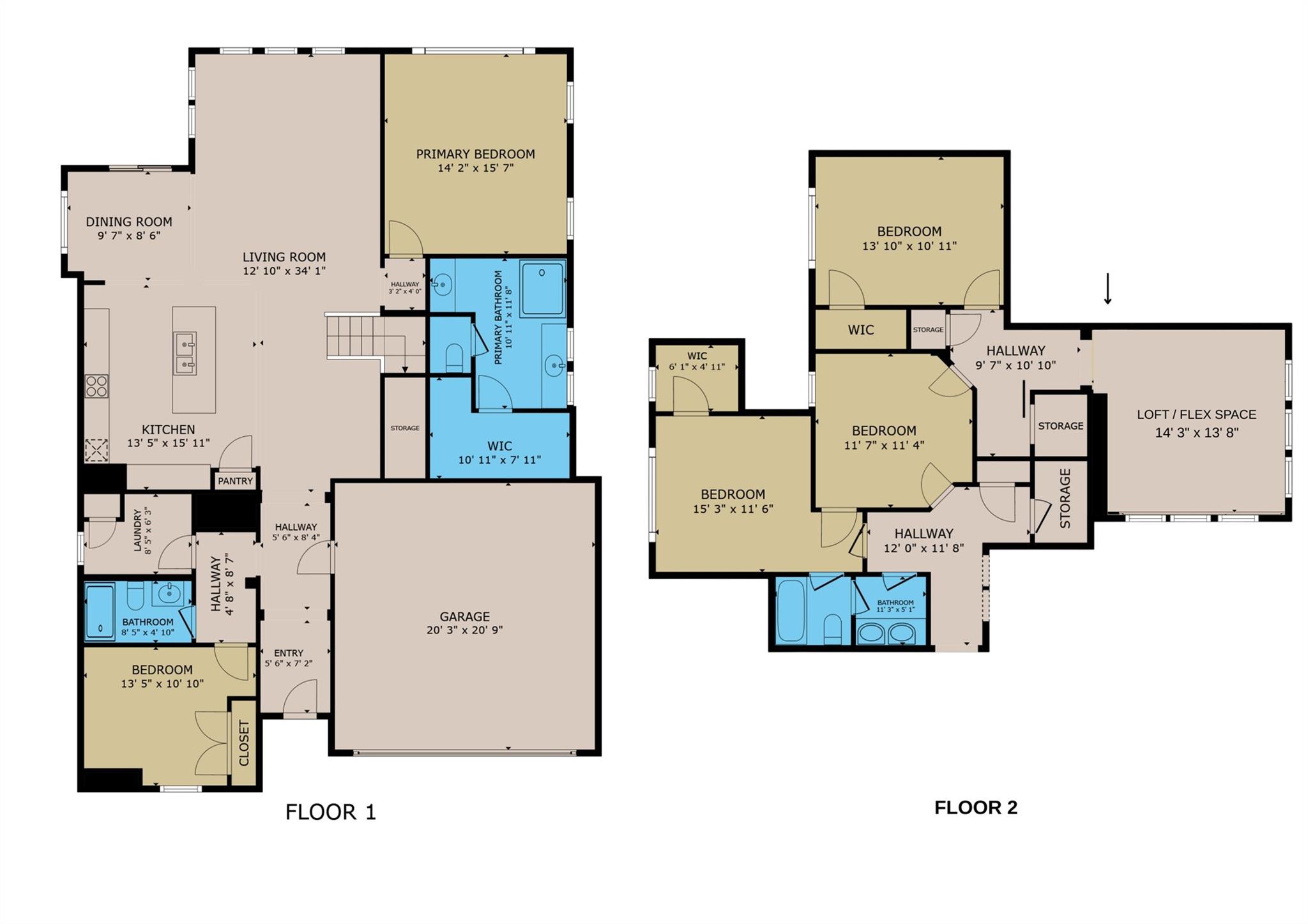 228 W WildSage Ln, Liberty Hill, TX 78642