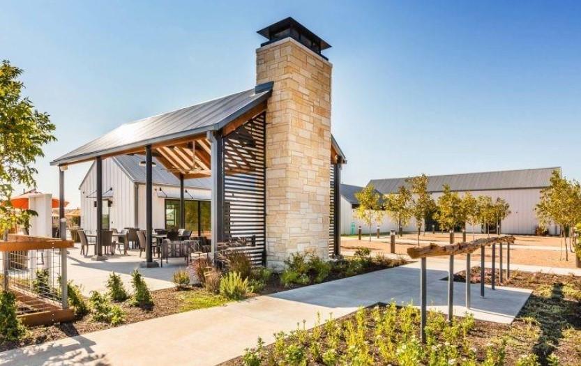 228 W WildSage Ln, Liberty Hill, TX 78642