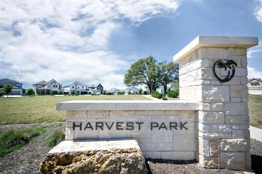 228 W WildSage Ln, Liberty Hill, TX 78642