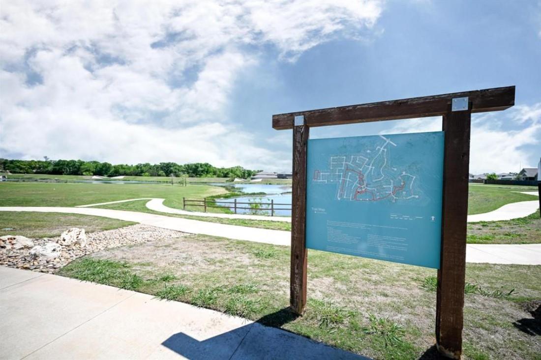 228 W WildSage Ln, Liberty Hill, TX 78642