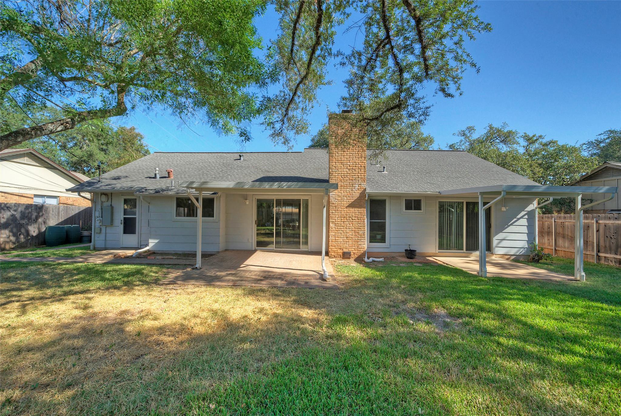 4601 Bilboa Dr, Austin, TX 78759