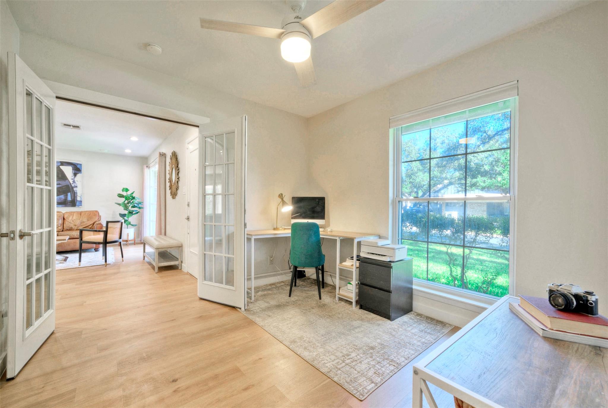 4601 Bilboa Dr, Austin, TX 78759