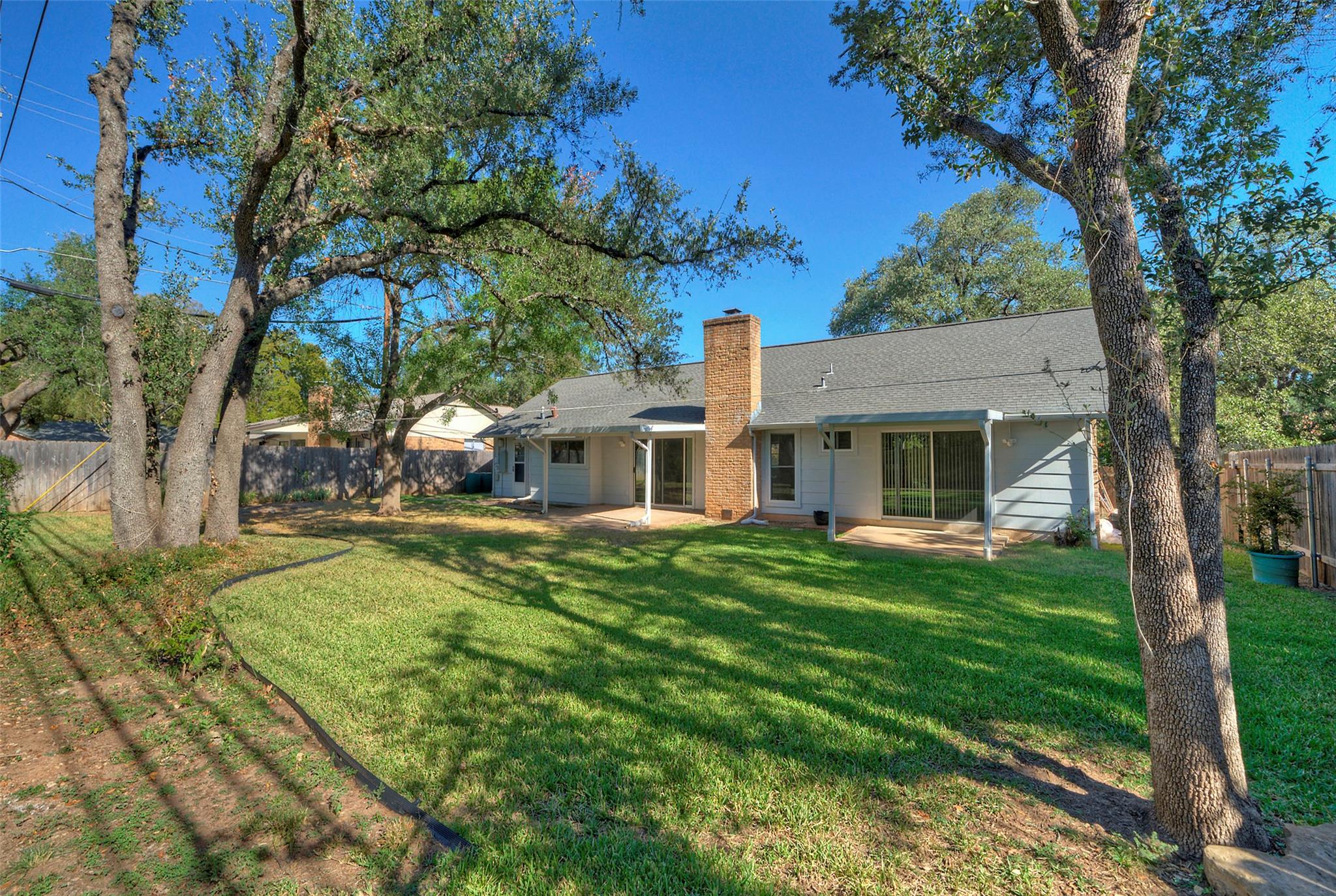 4601 Bilboa Dr, Austin, TX 78759