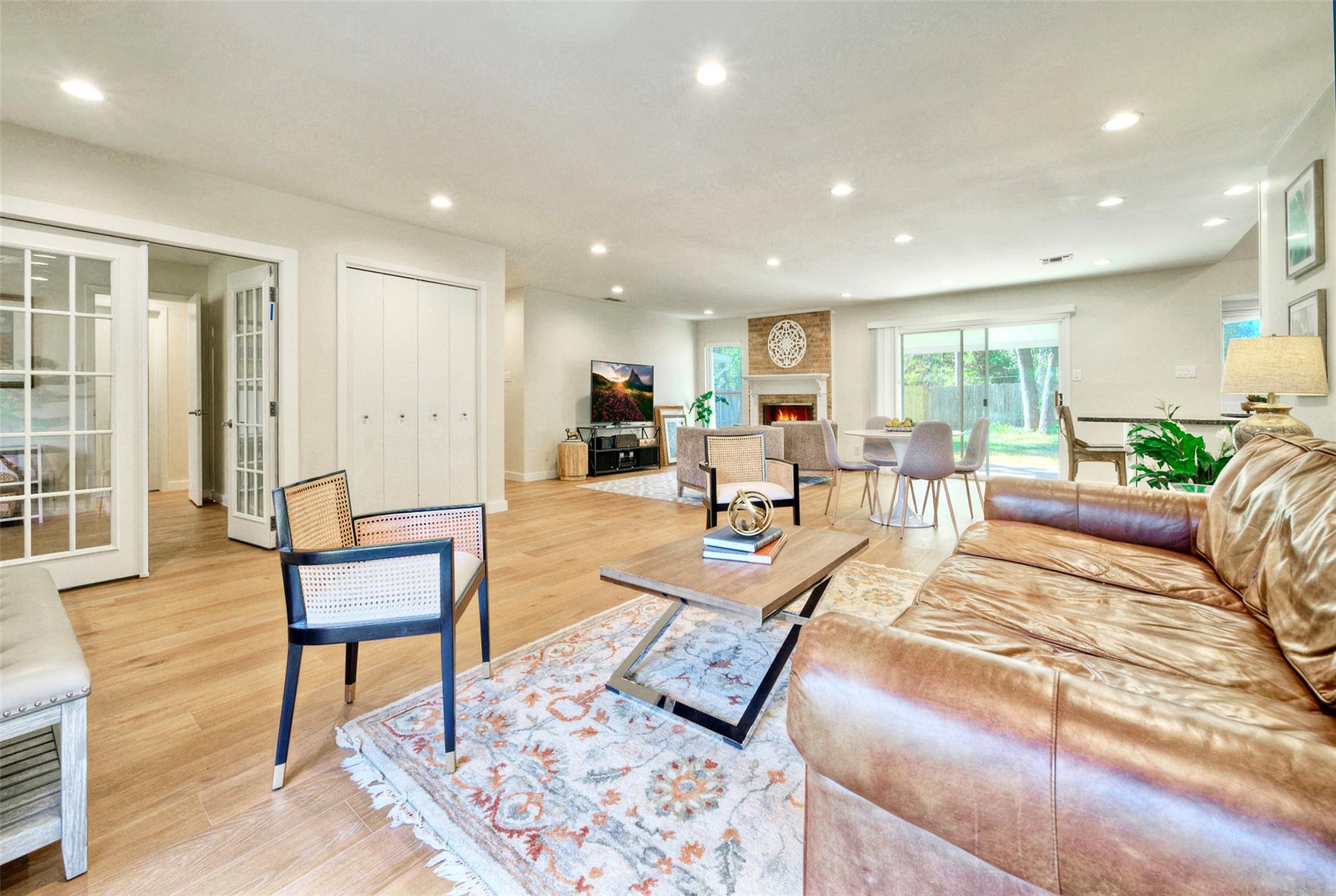 4601 Bilboa Dr, Austin, TX 78759