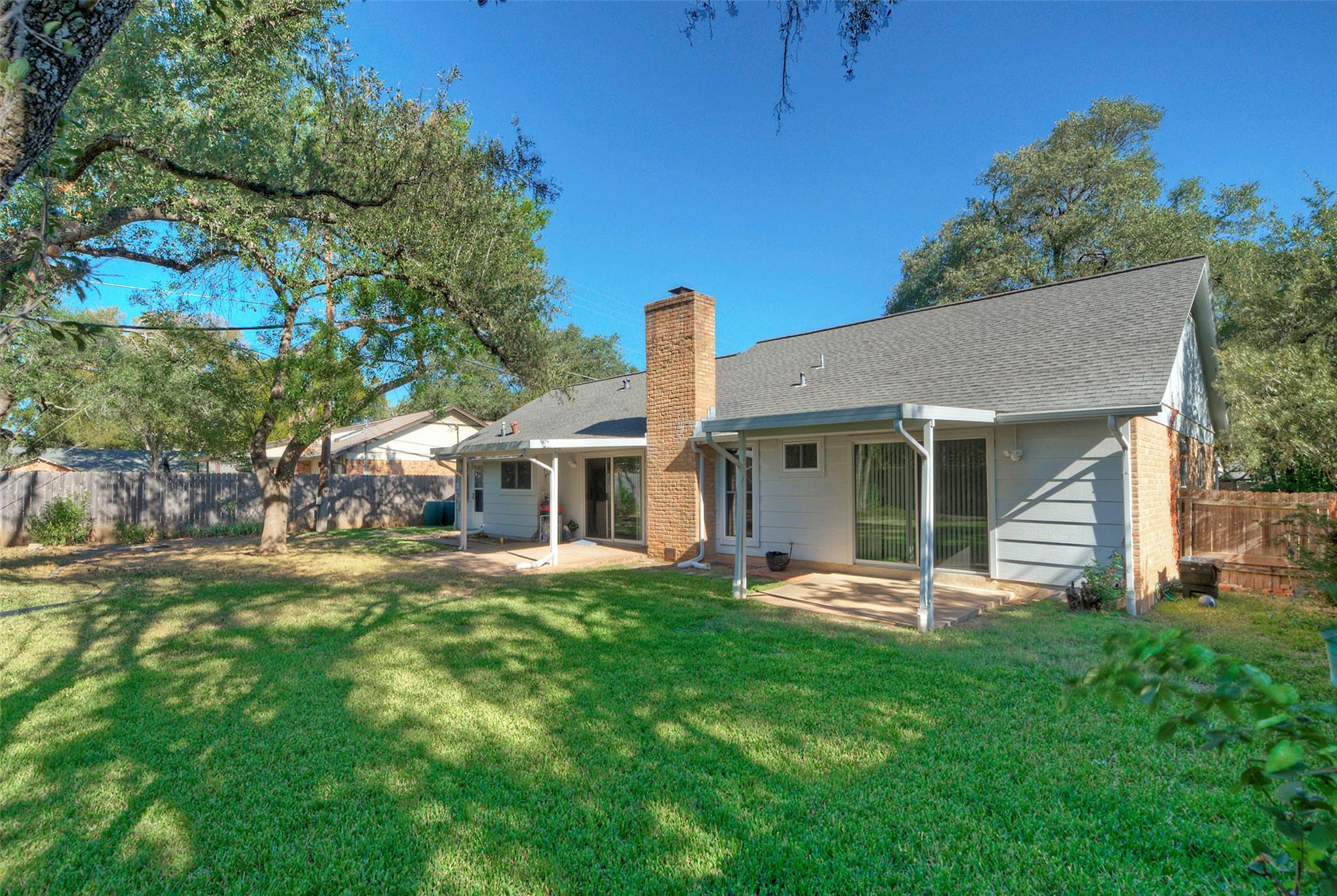 4601 Bilboa Dr, Austin, TX 78759