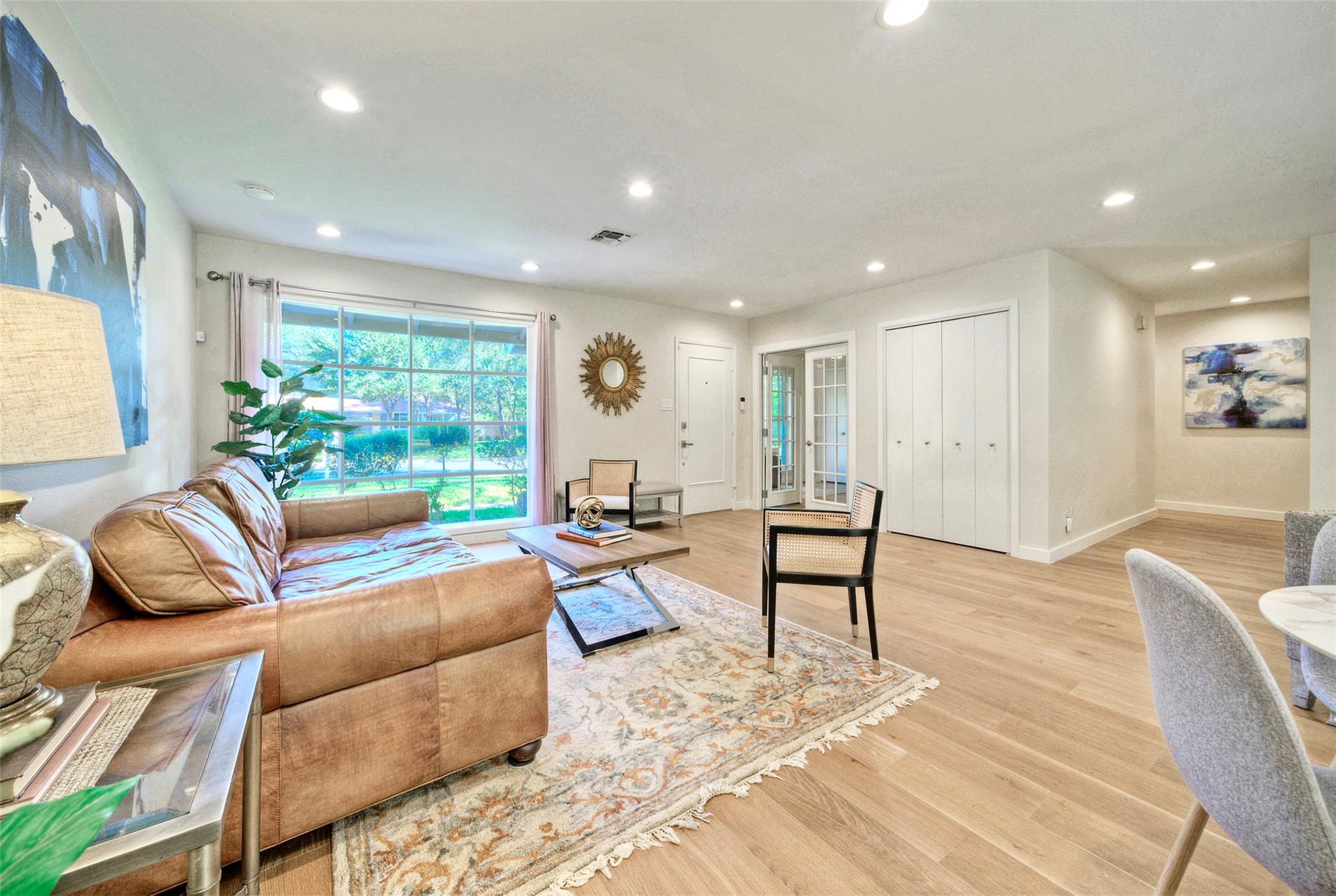 4601 Bilboa Dr, Austin, TX 78759