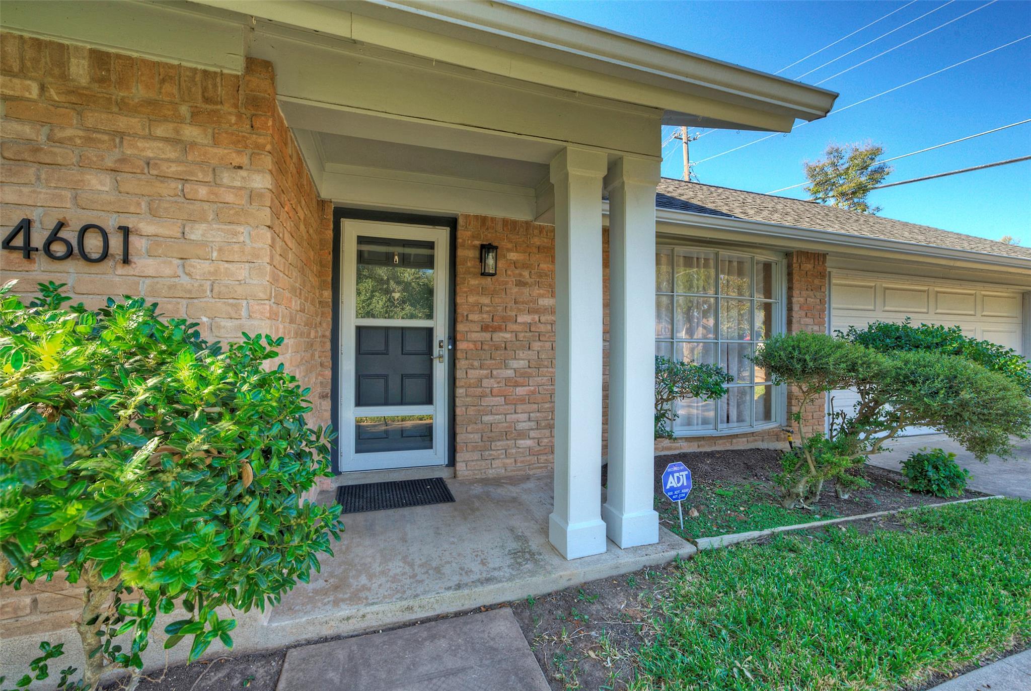 4601 Bilboa Dr, Austin, TX 78759