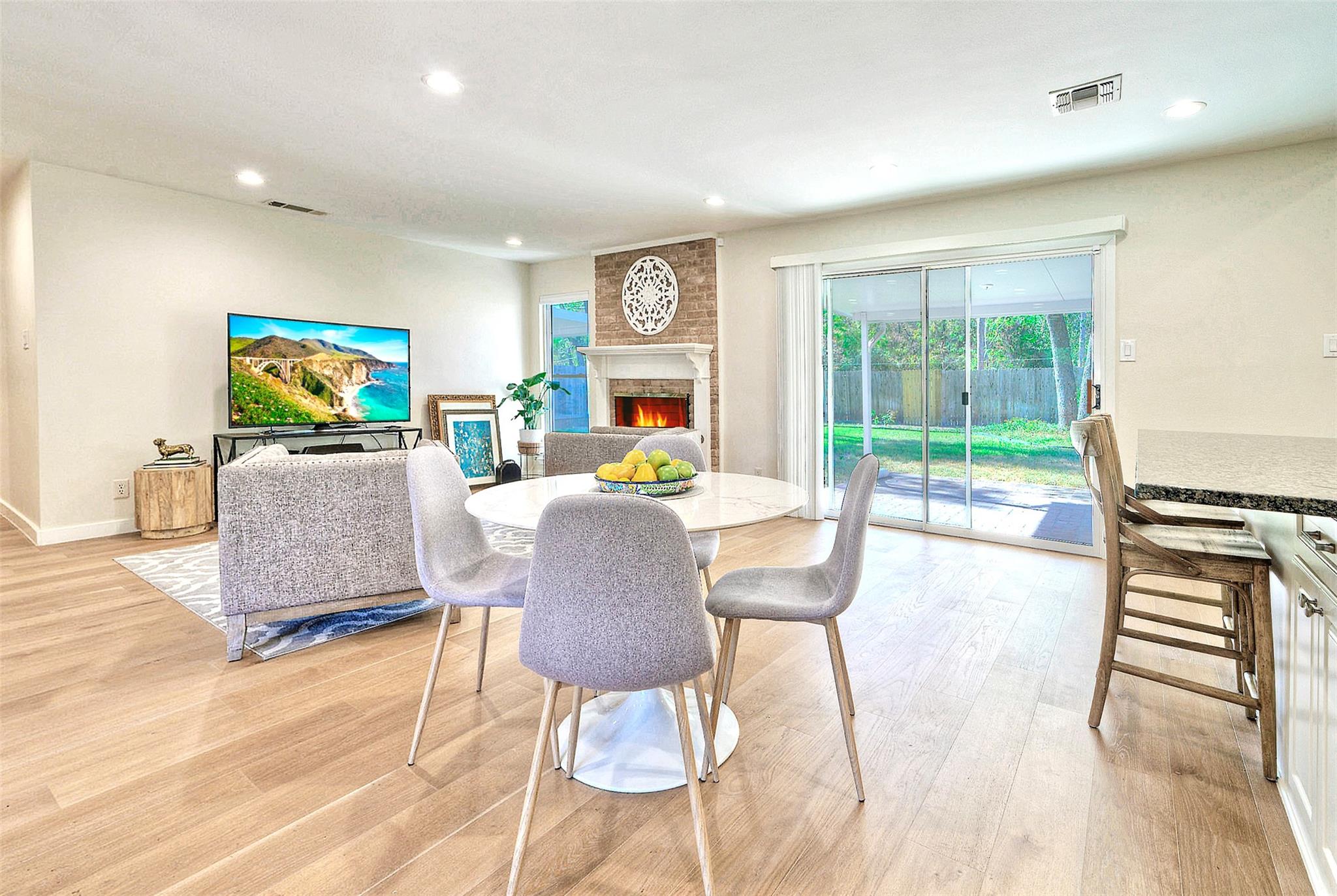 4601 Bilboa Dr, Austin, TX 78759