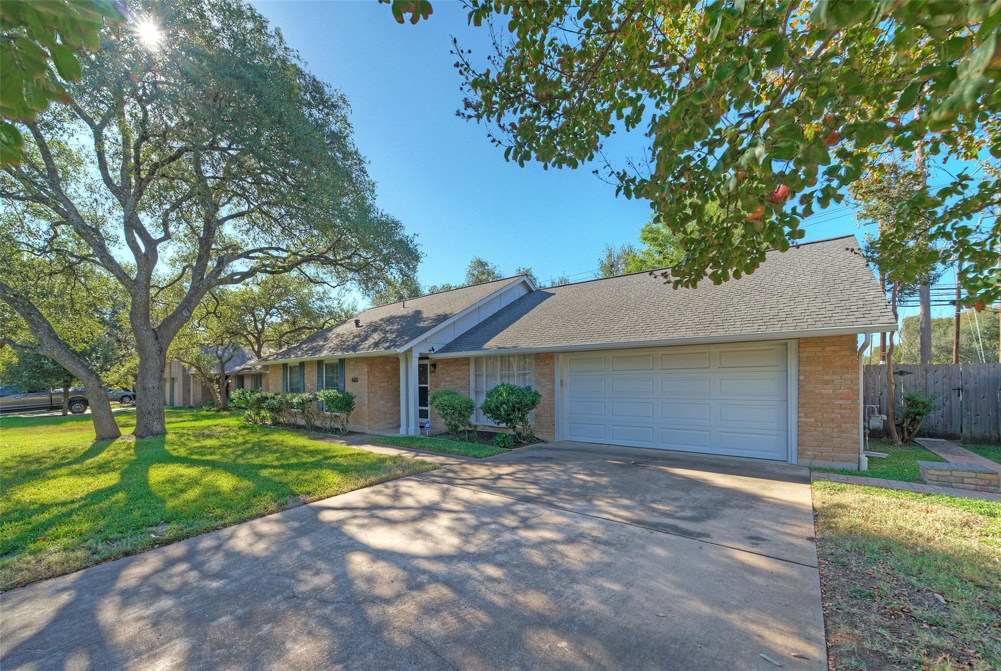 4601 Bilboa Dr, Austin, TX 78759