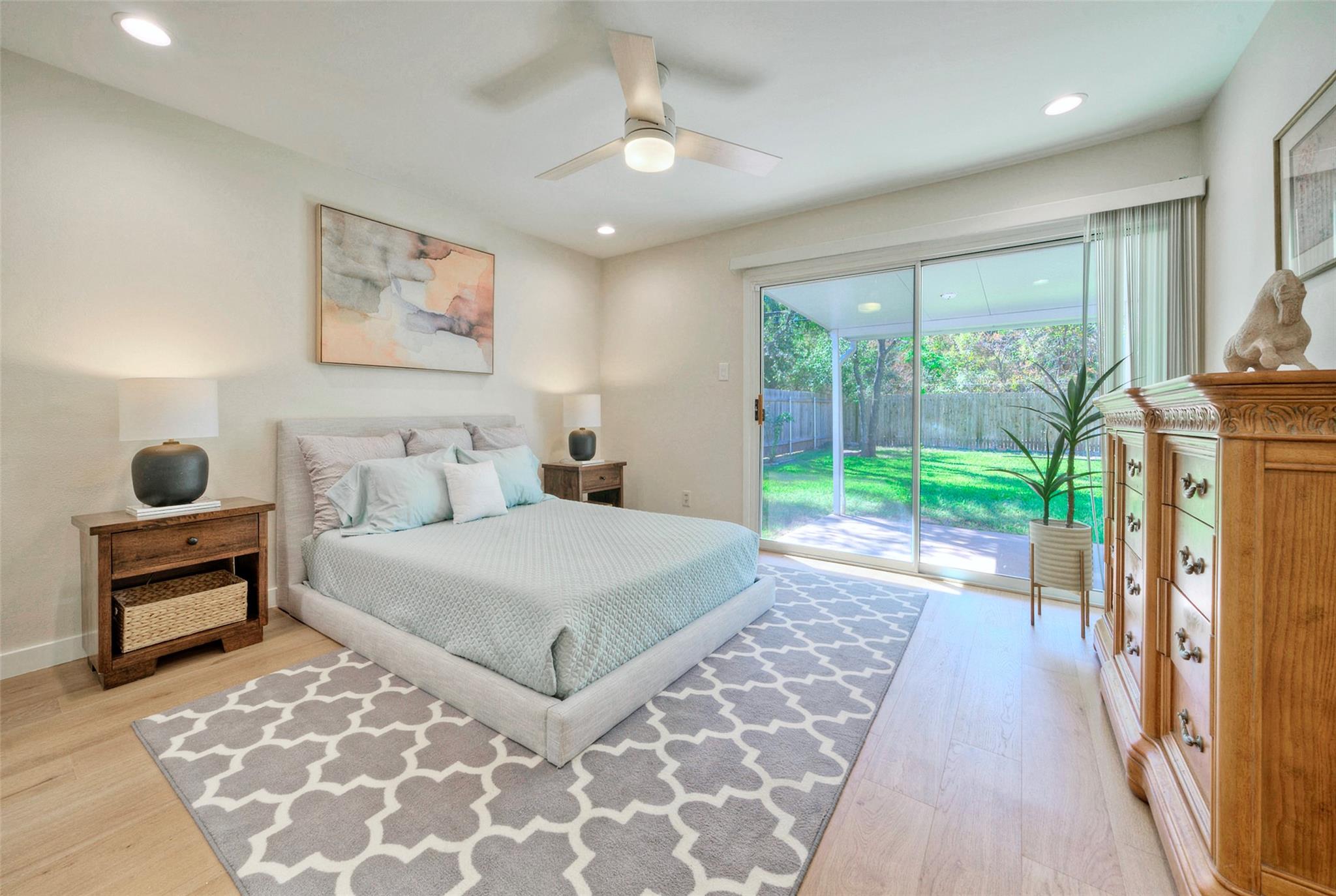 4601 Bilboa Dr, Austin, TX 78759