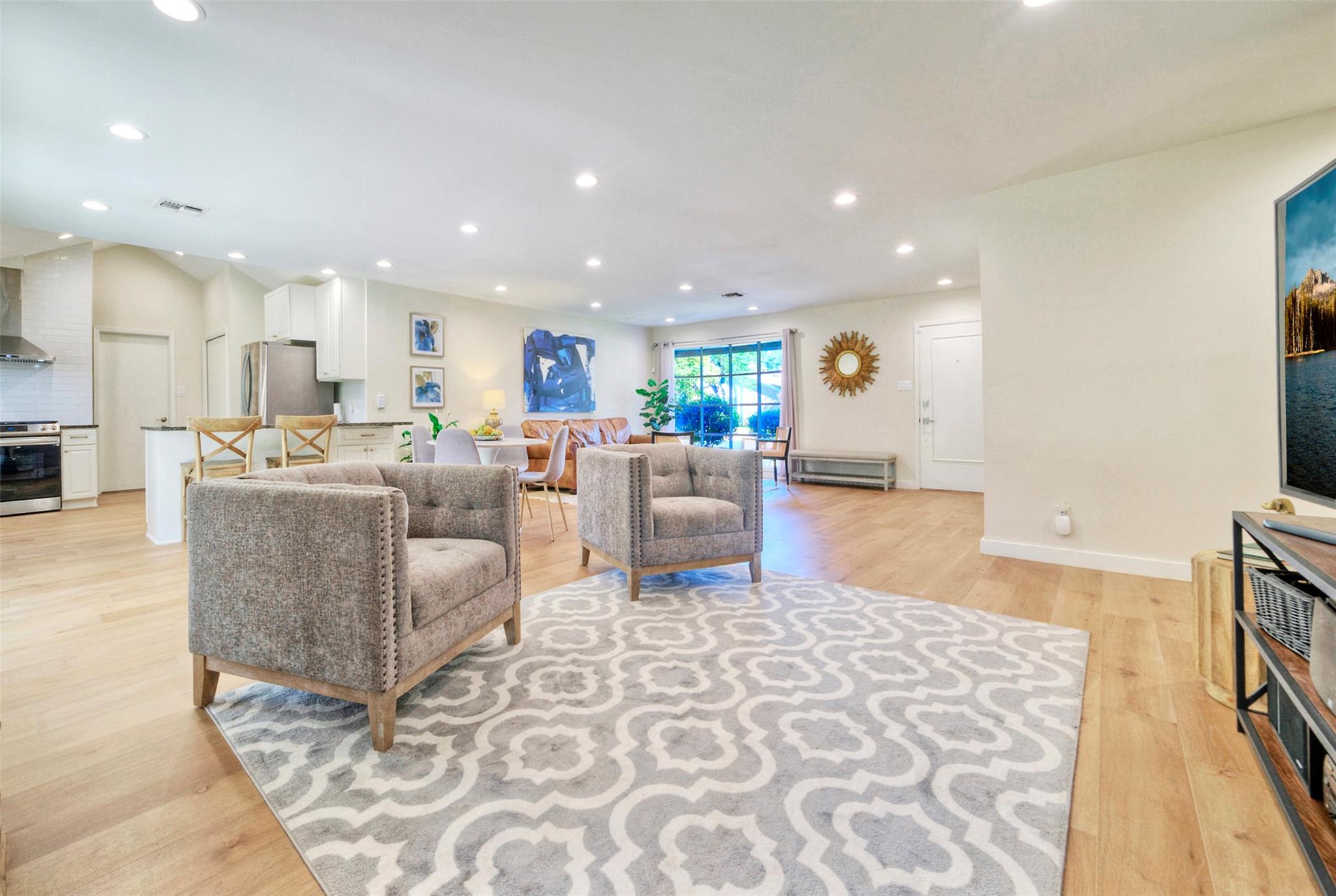 4601 Bilboa Dr, Austin, TX 78759